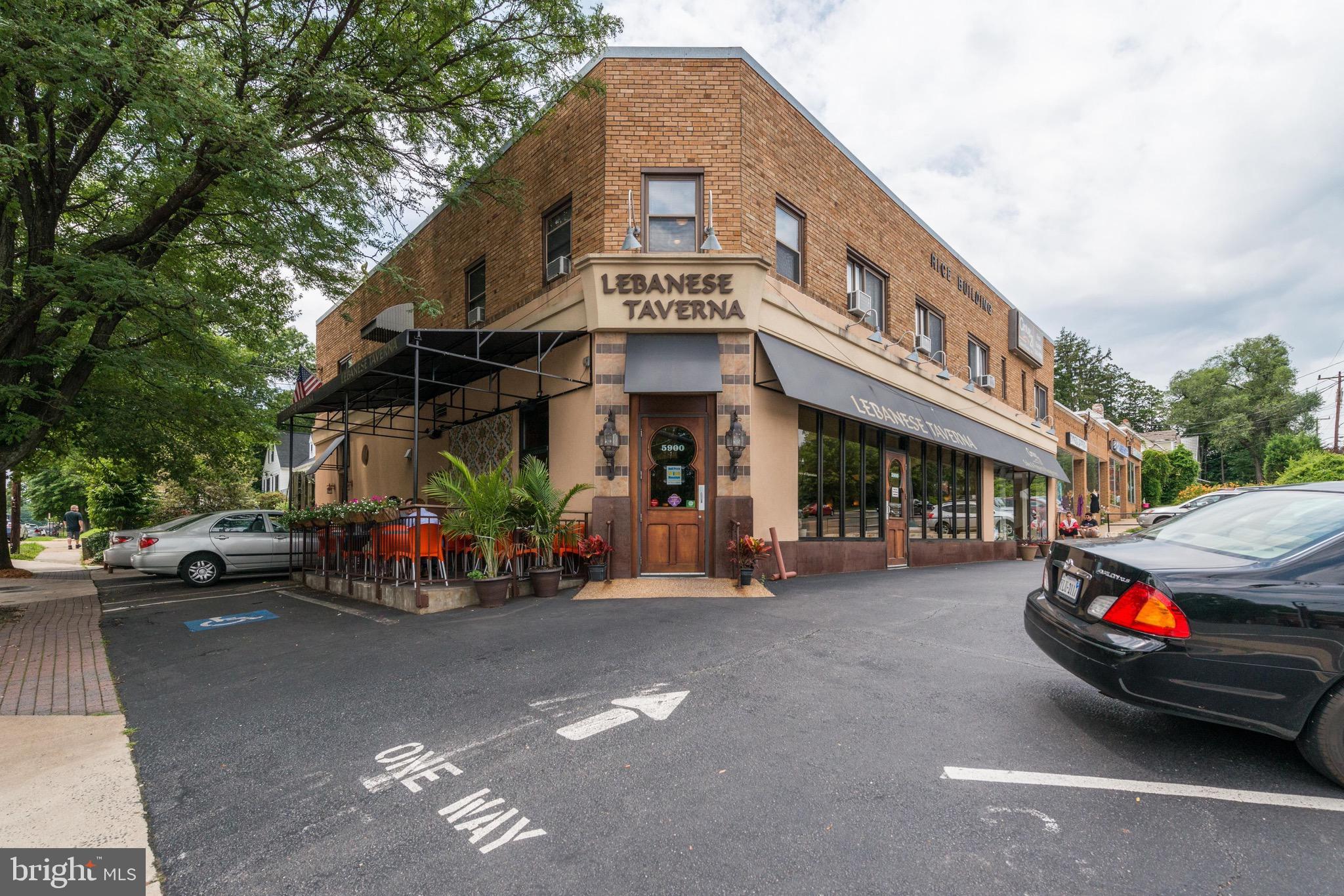 HIGHLAND PARK - Residential