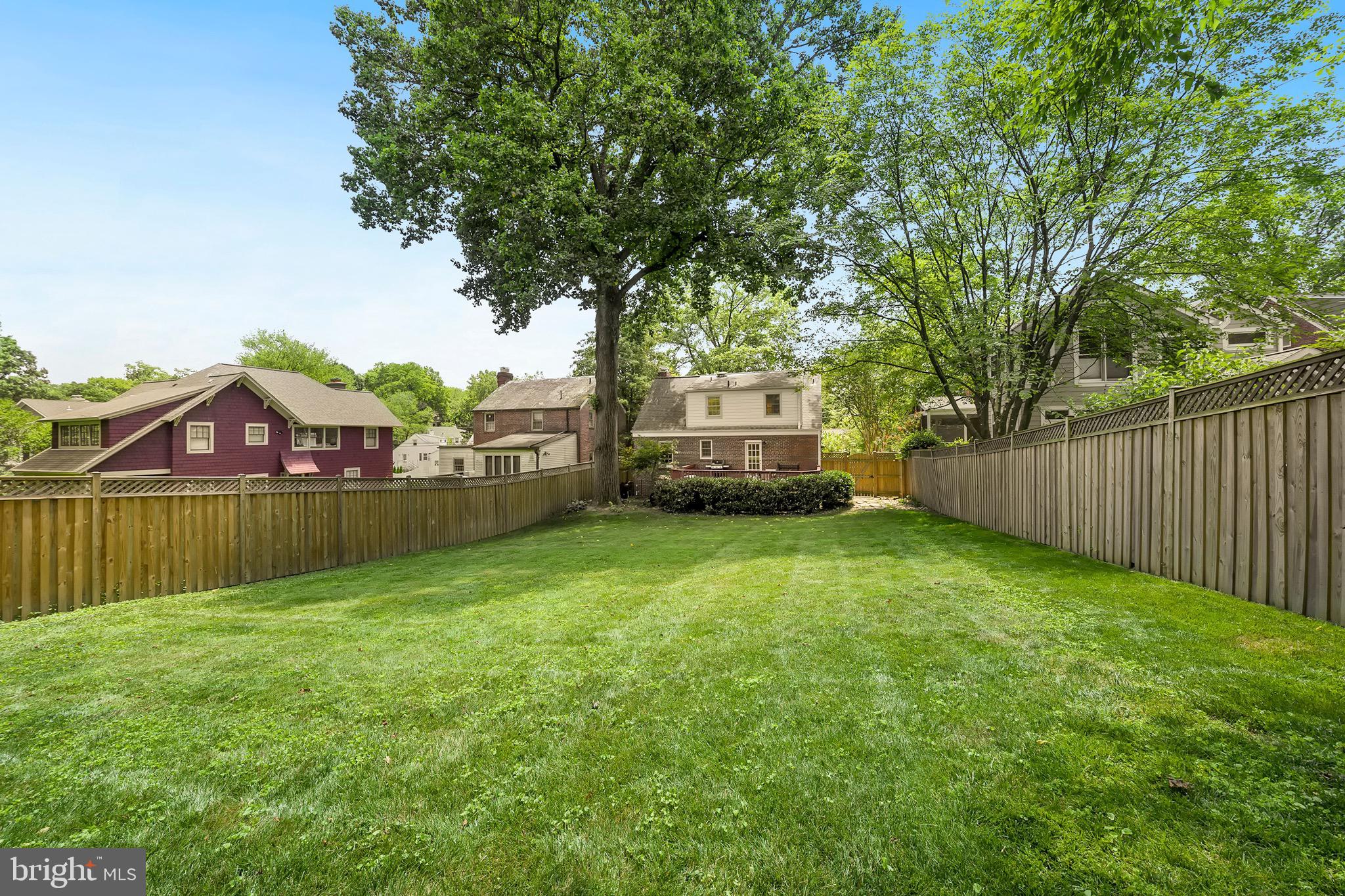 HIGHLAND PARK - Residential