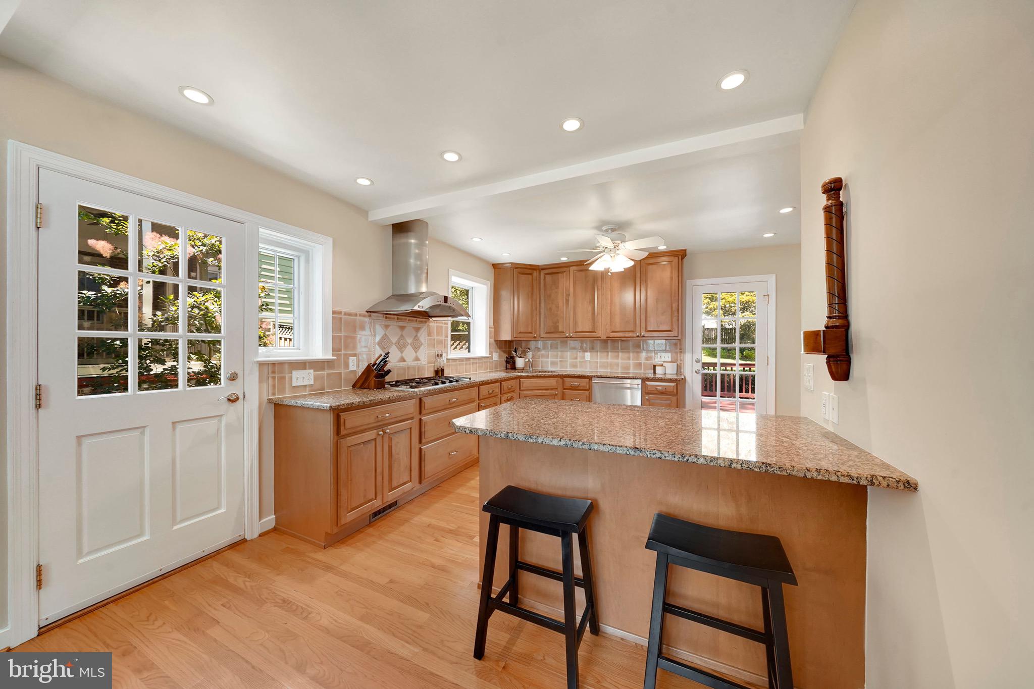 HIGHLAND PARK - Residential