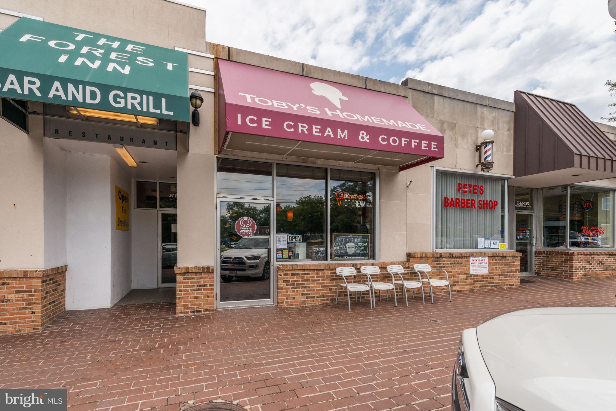 HIGHLAND PARK - Residential