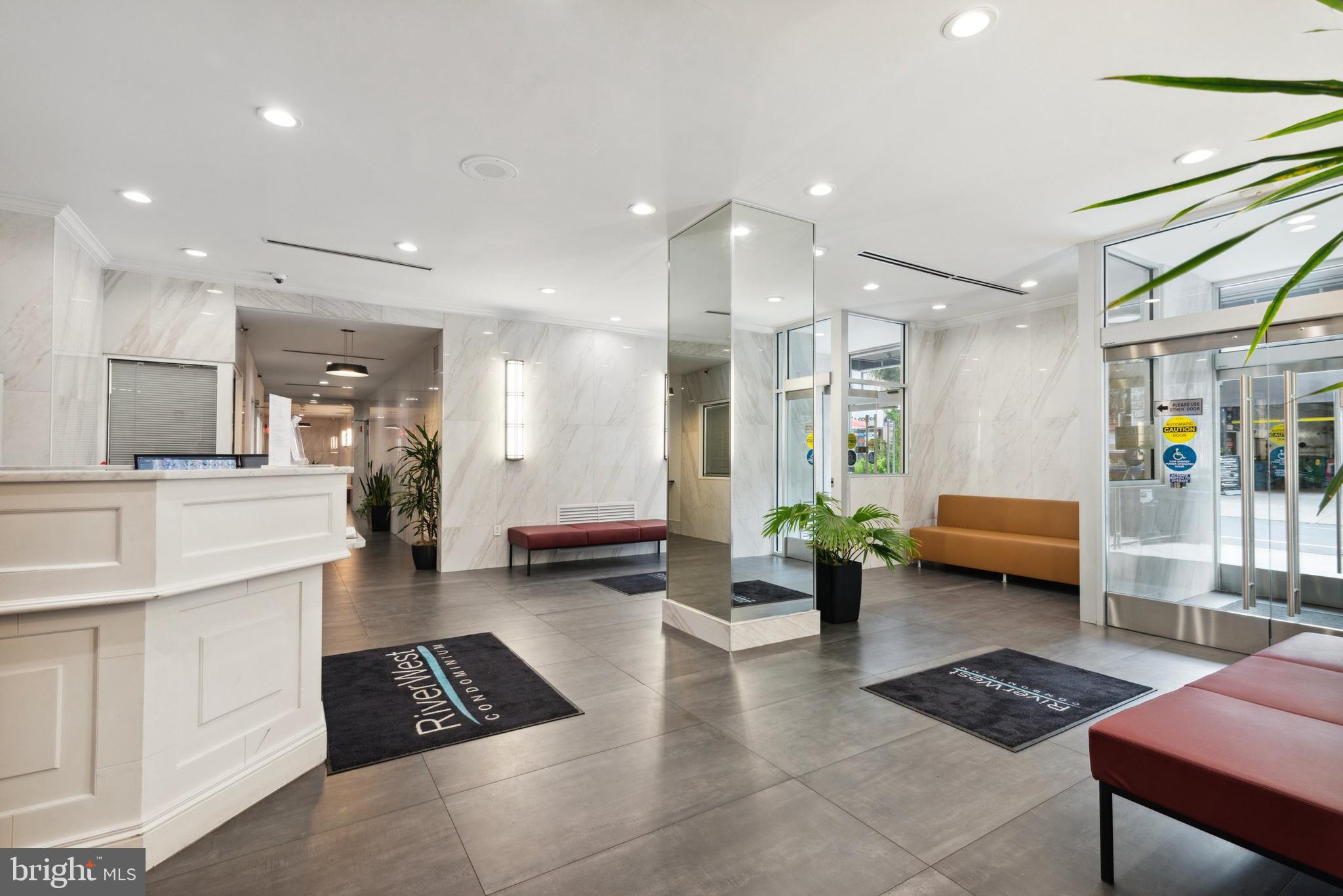 RITTENHOUSE SQUARE - Residential