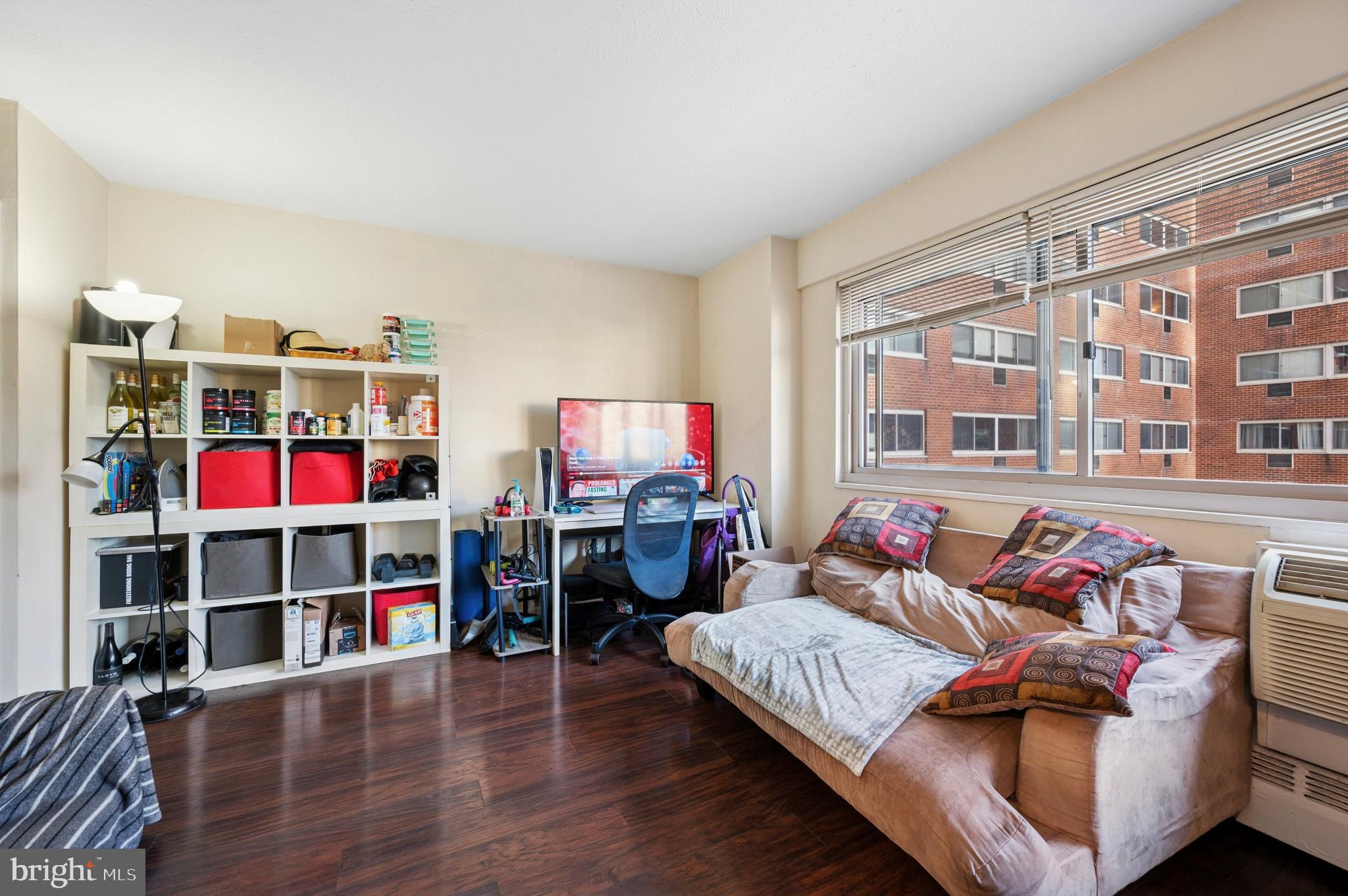 2101 CHESTNUT STREET 17 502