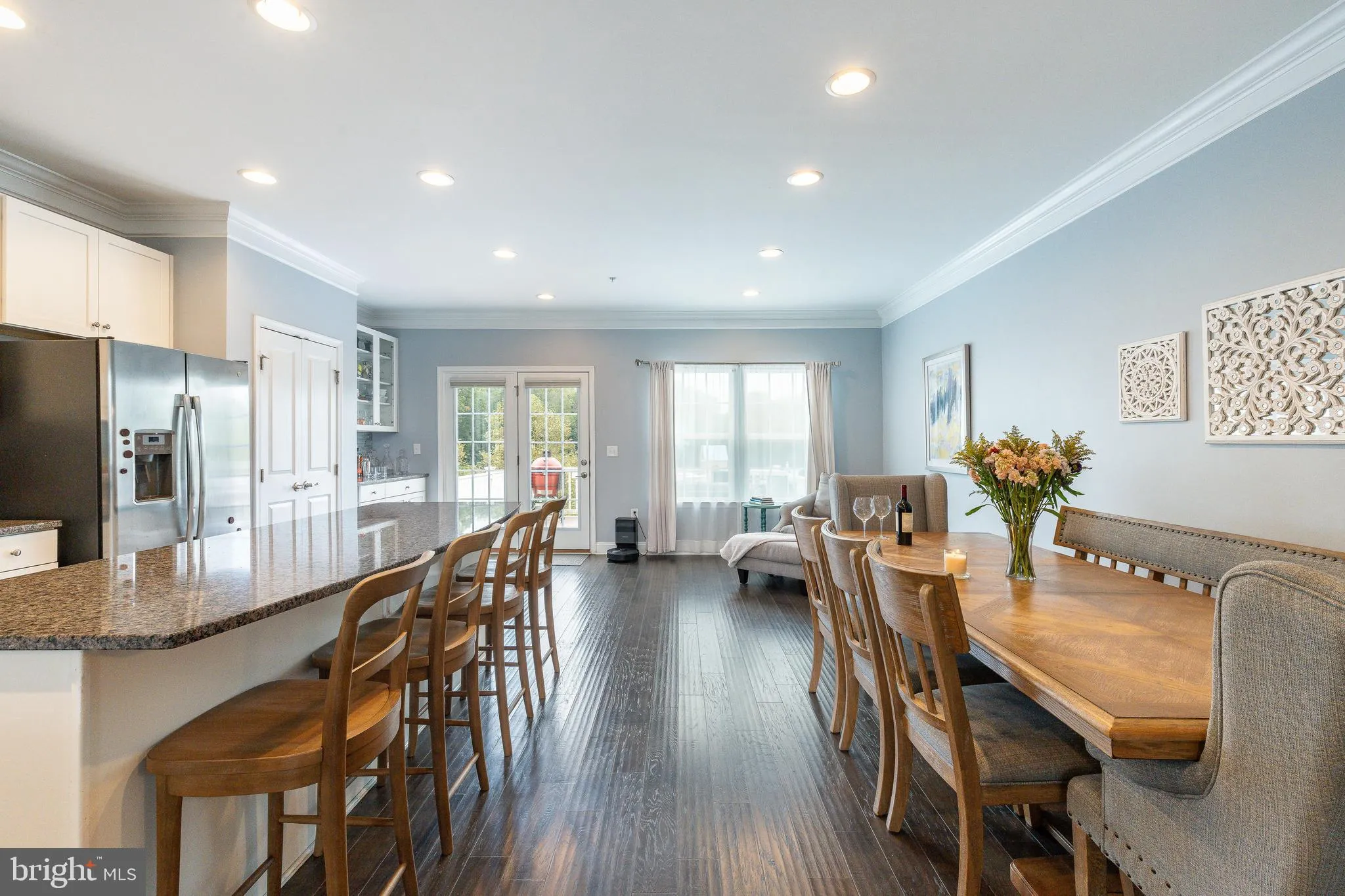 Wyncote, Pennsylvania 19095, United States, 3 Bedrooms Bedrooms, ,3 BathroomsBathrooms,Residential,Contingent,218226