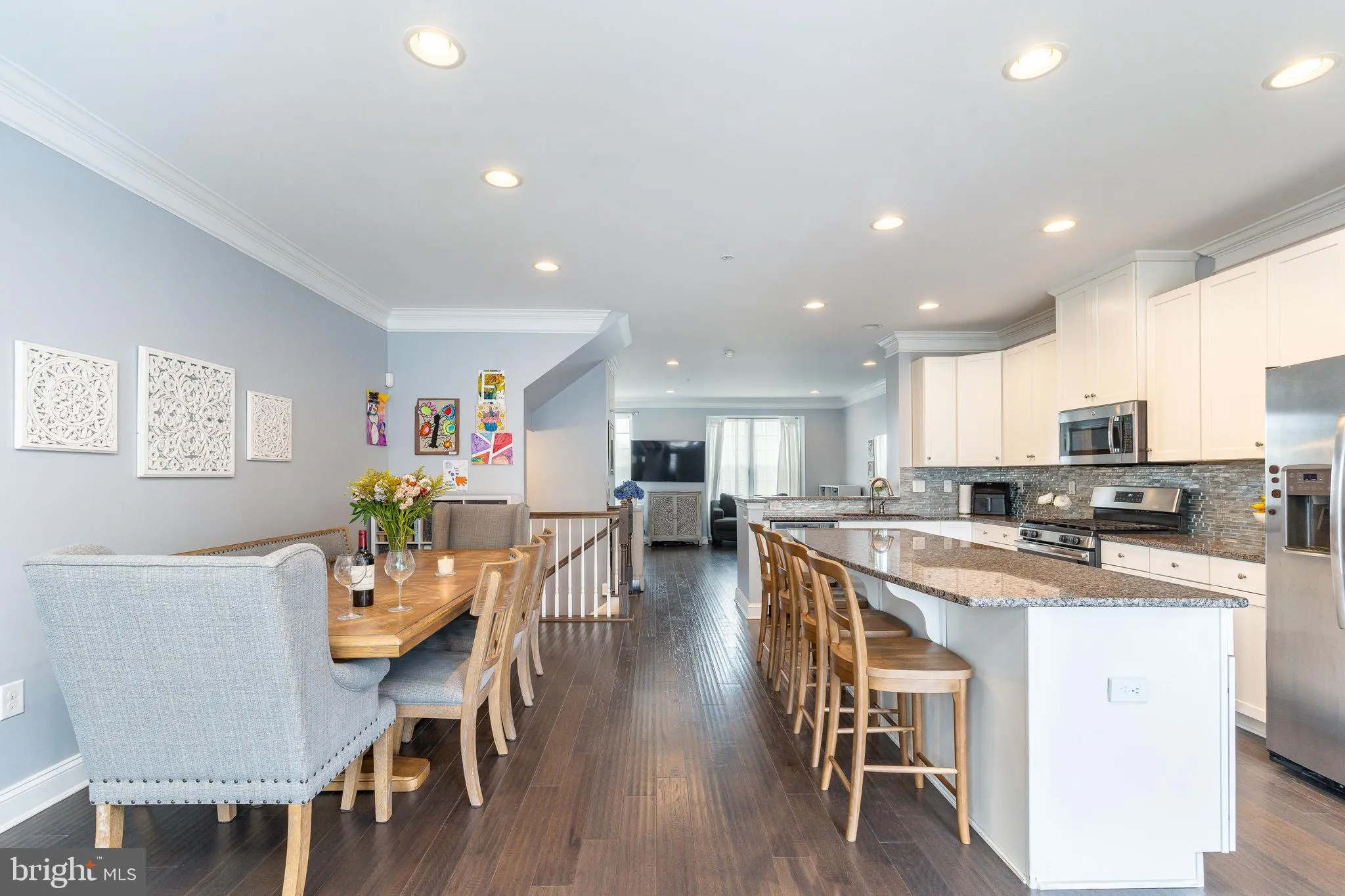 Wyncote, Pennsylvania 19095, United States, 3 Bedrooms Bedrooms, ,3 BathroomsBathrooms,Residential,Contingent,218226