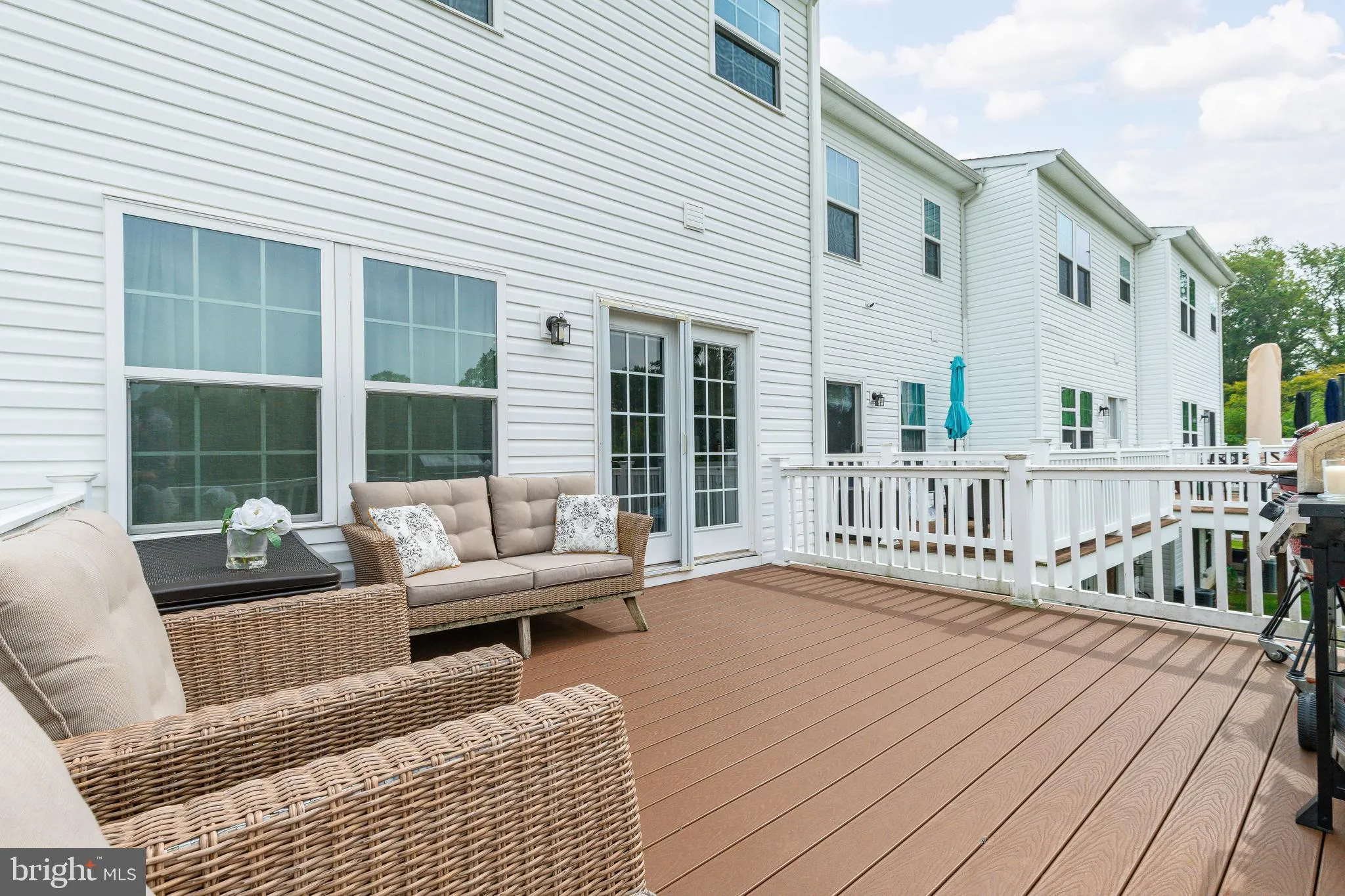 Wyncote, Pennsylvania 19095, United States, 3 Bedrooms Bedrooms, ,3 BathroomsBathrooms,Residential,Contingent,218226