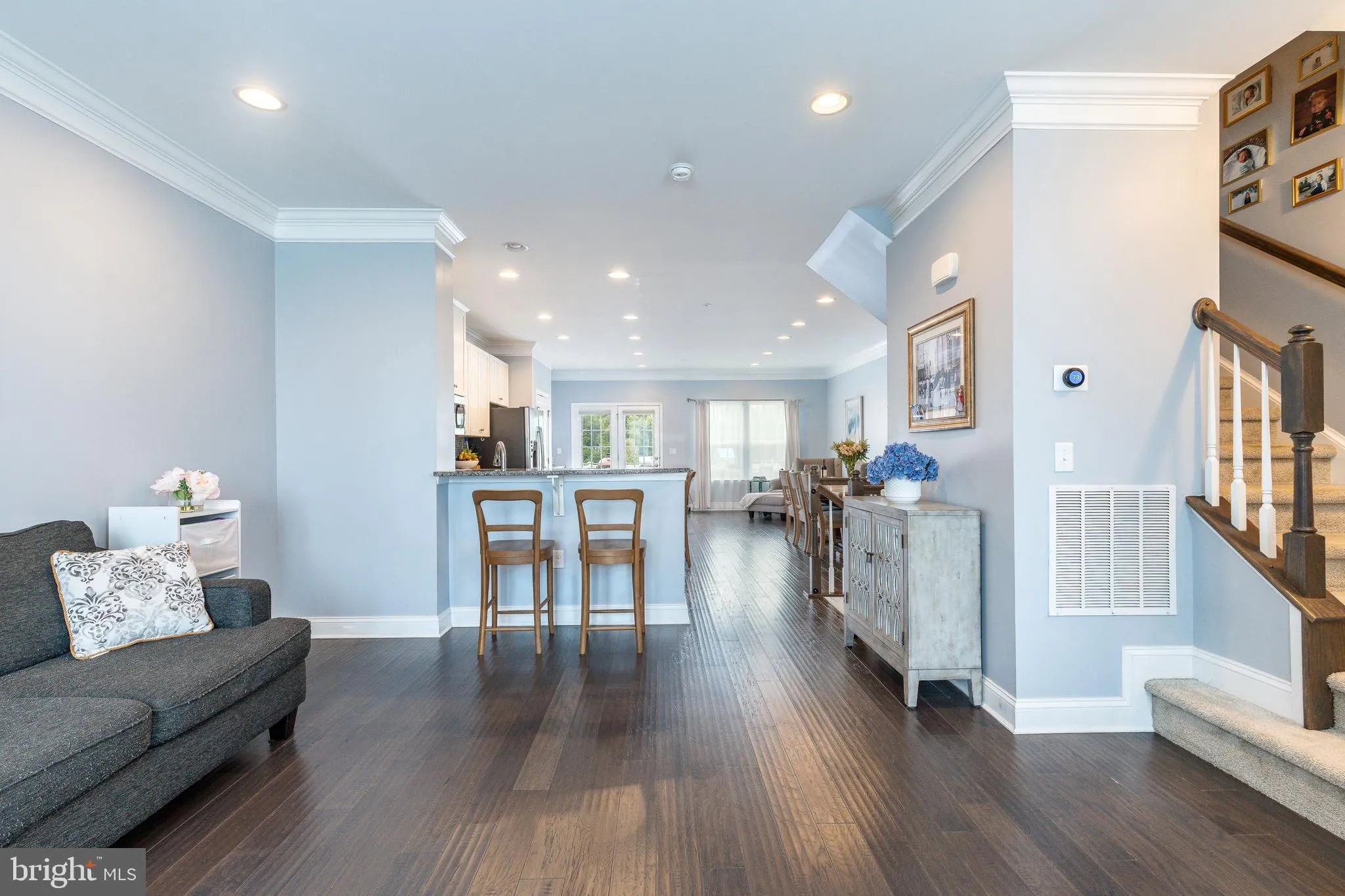 Wyncote, Pennsylvania 19095, United States, 3 Bedrooms Bedrooms, ,3 BathroomsBathrooms,Residential,Contingent,218226