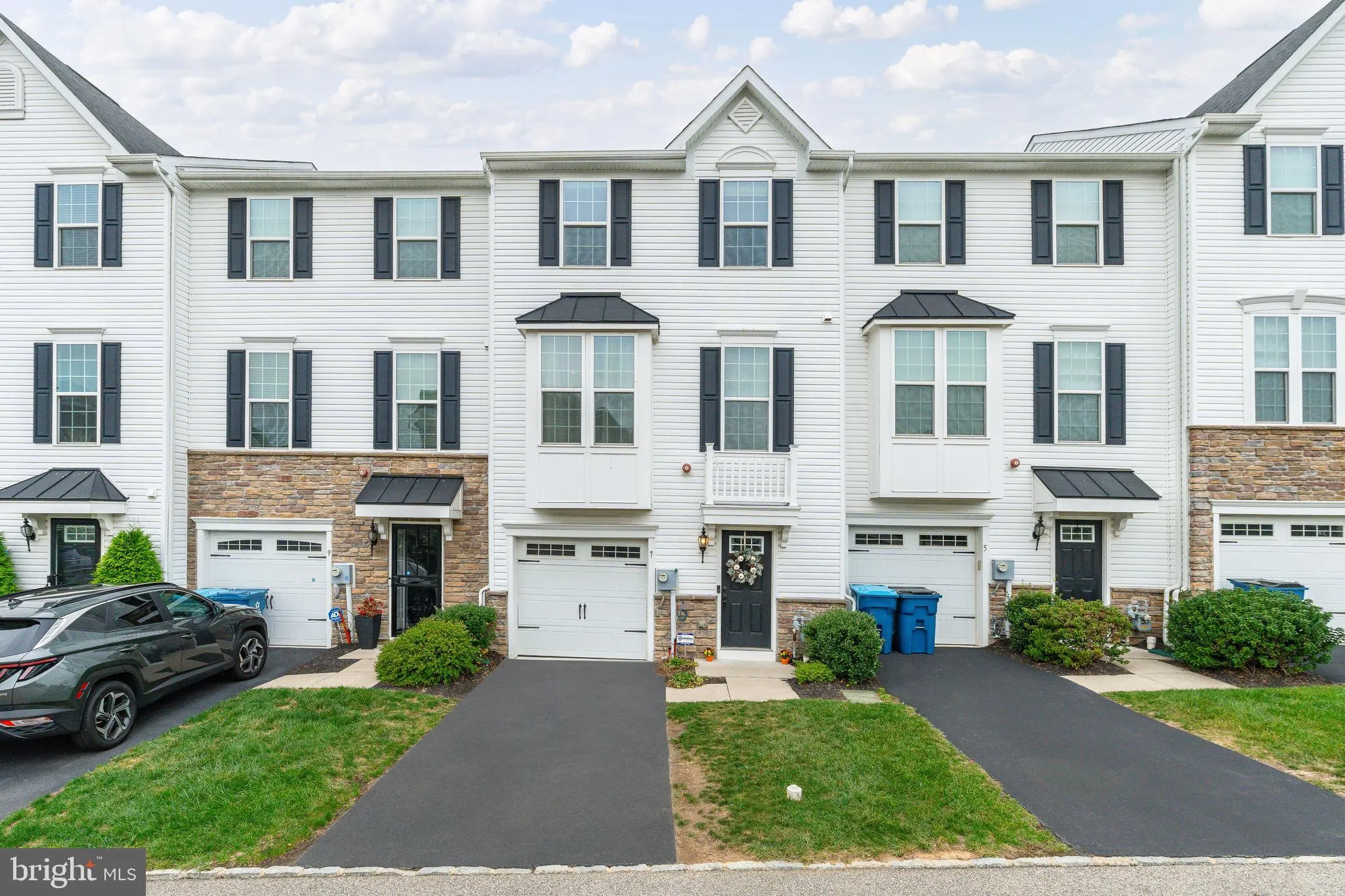 Wyncote, Pennsylvania 19095, United States, 3 Bedrooms Bedrooms, ,3 BathroomsBathrooms,Residential,Contingent,218226