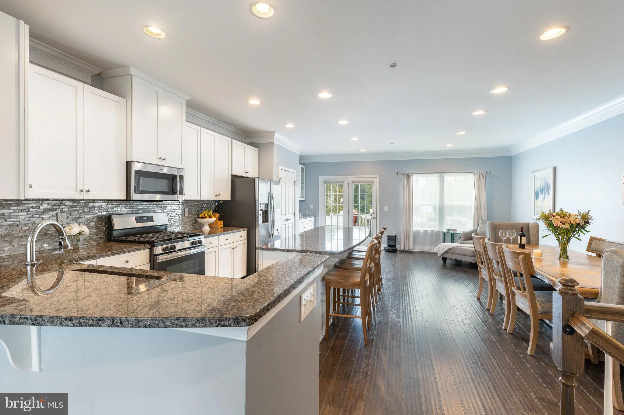 Wyncote, Pennsylvania 19095, United States, 3 Bedrooms Bedrooms, ,3 BathroomsBathrooms,Residential,Contingent,218226