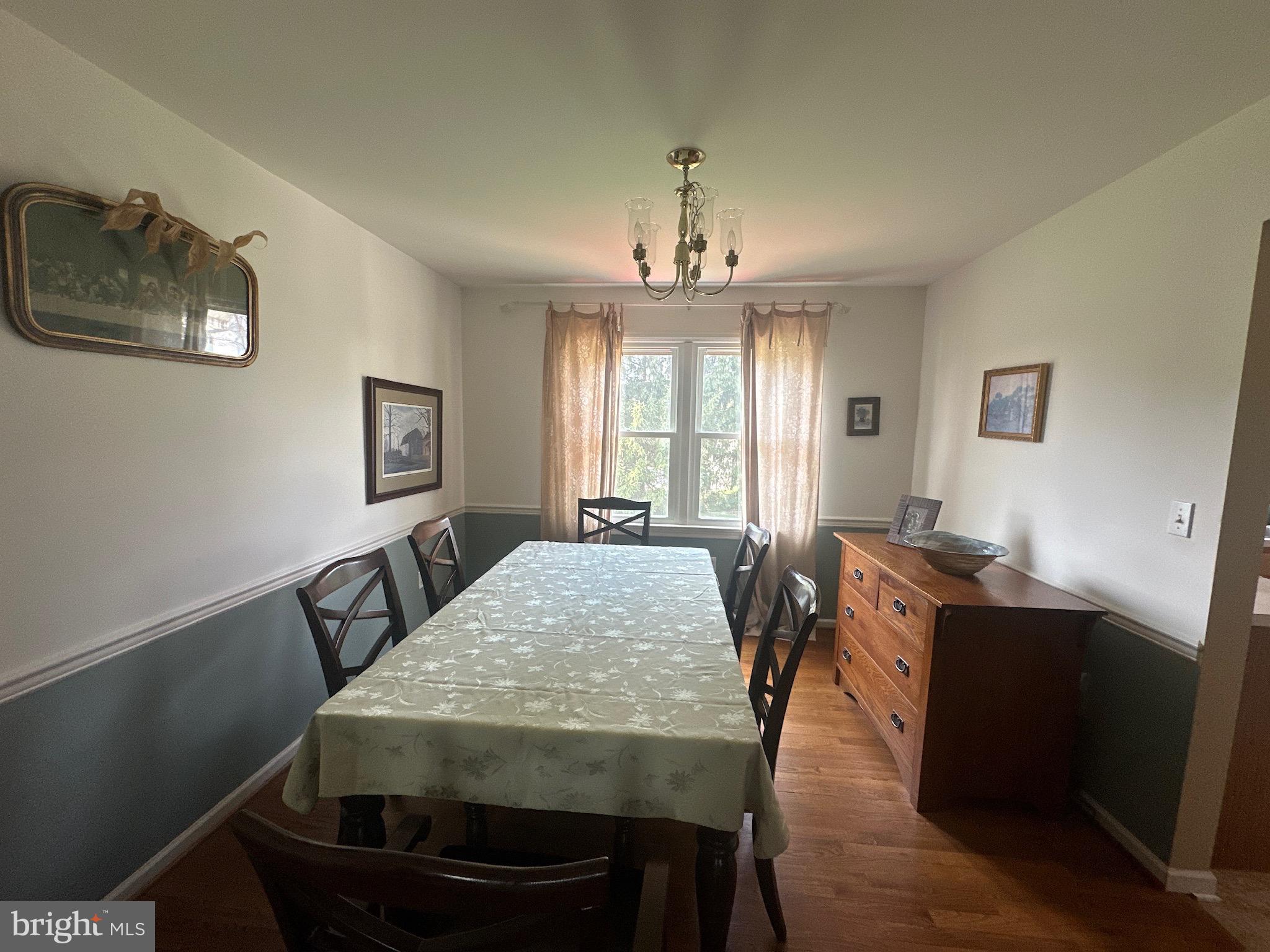 SOMERSET CROSSING - Residential