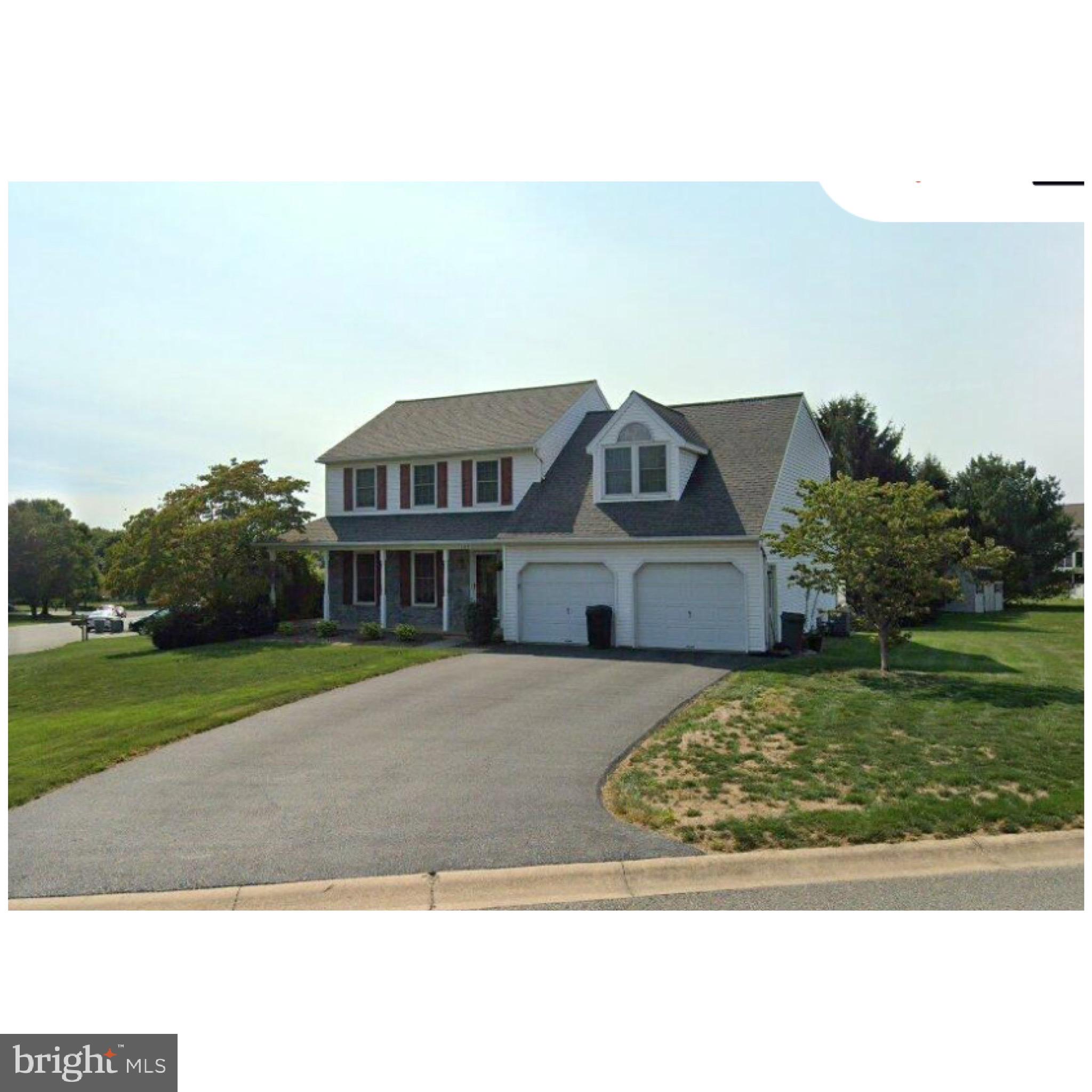 SOMERSET CROSSING - Residential