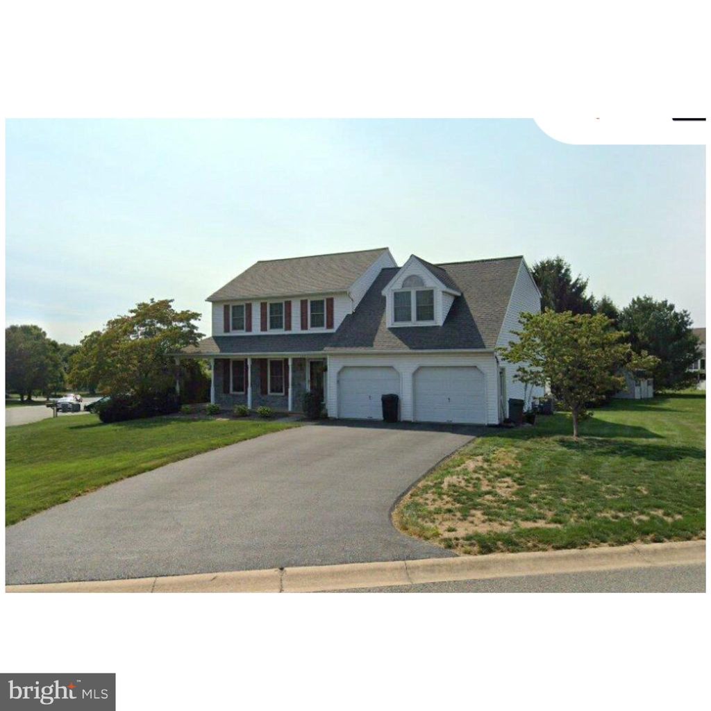 Photo of 107 Countryside Lane, MARIETTA, PA 17547 (MLS # PALA2066502)