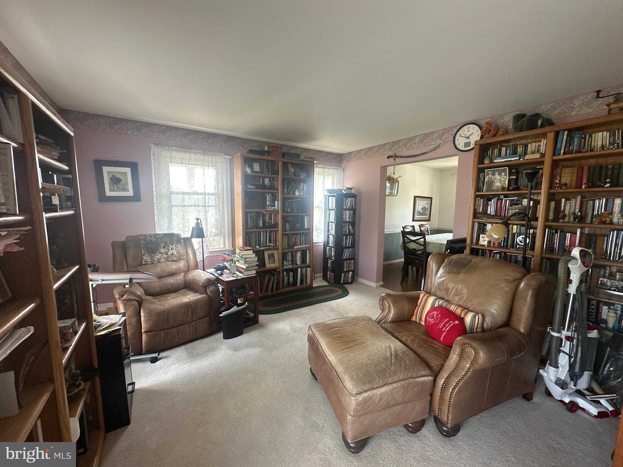 SOMERSET CROSSING - Residential