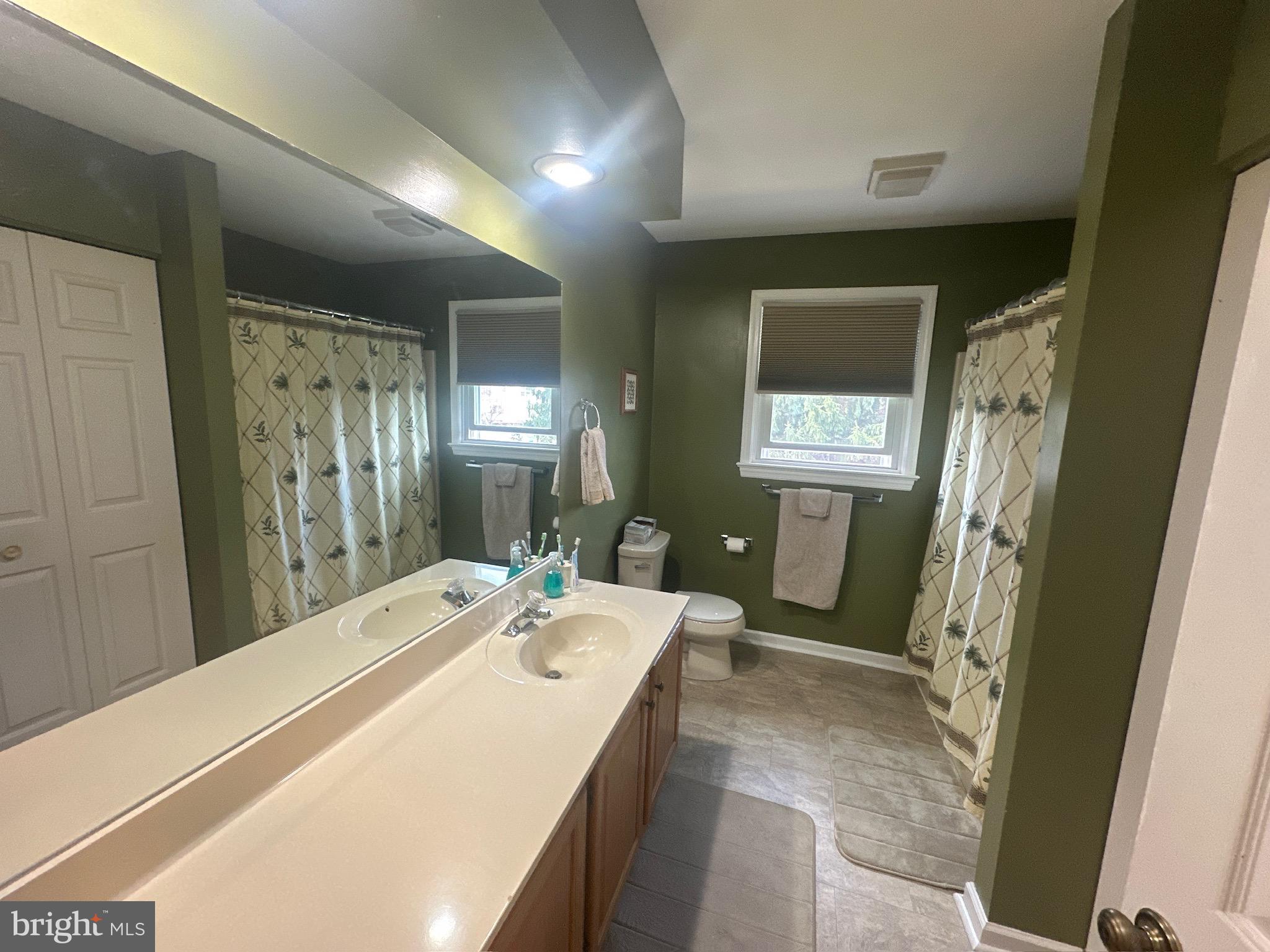 SOMERSET CROSSING - Residential