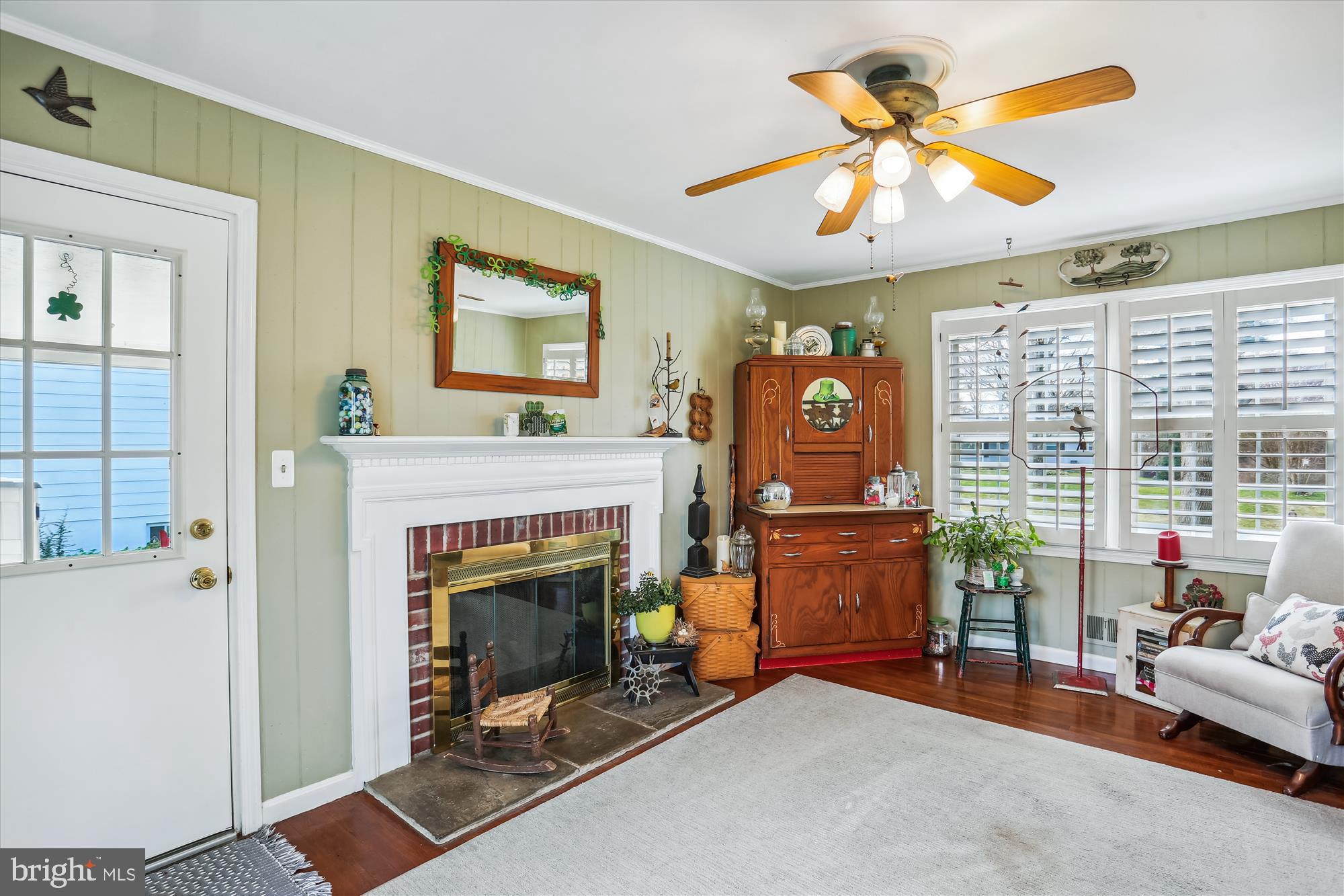 MILL CREEK TOWNE - Residential