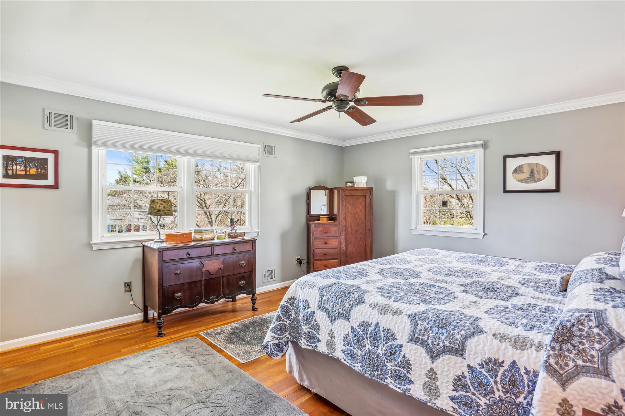 MILL CREEK TOWNE - Residential