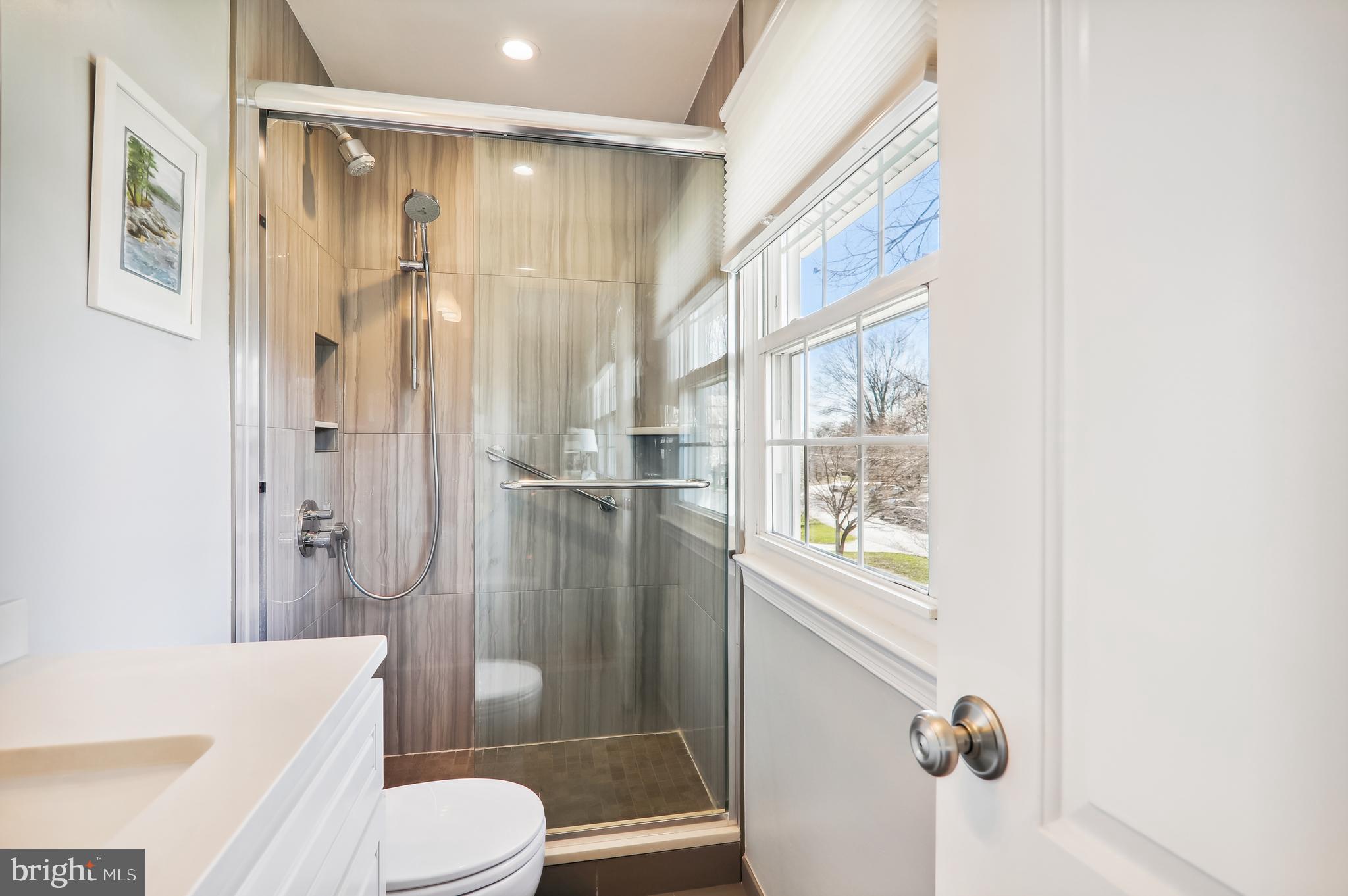 MILL CREEK TOWNE - Residential