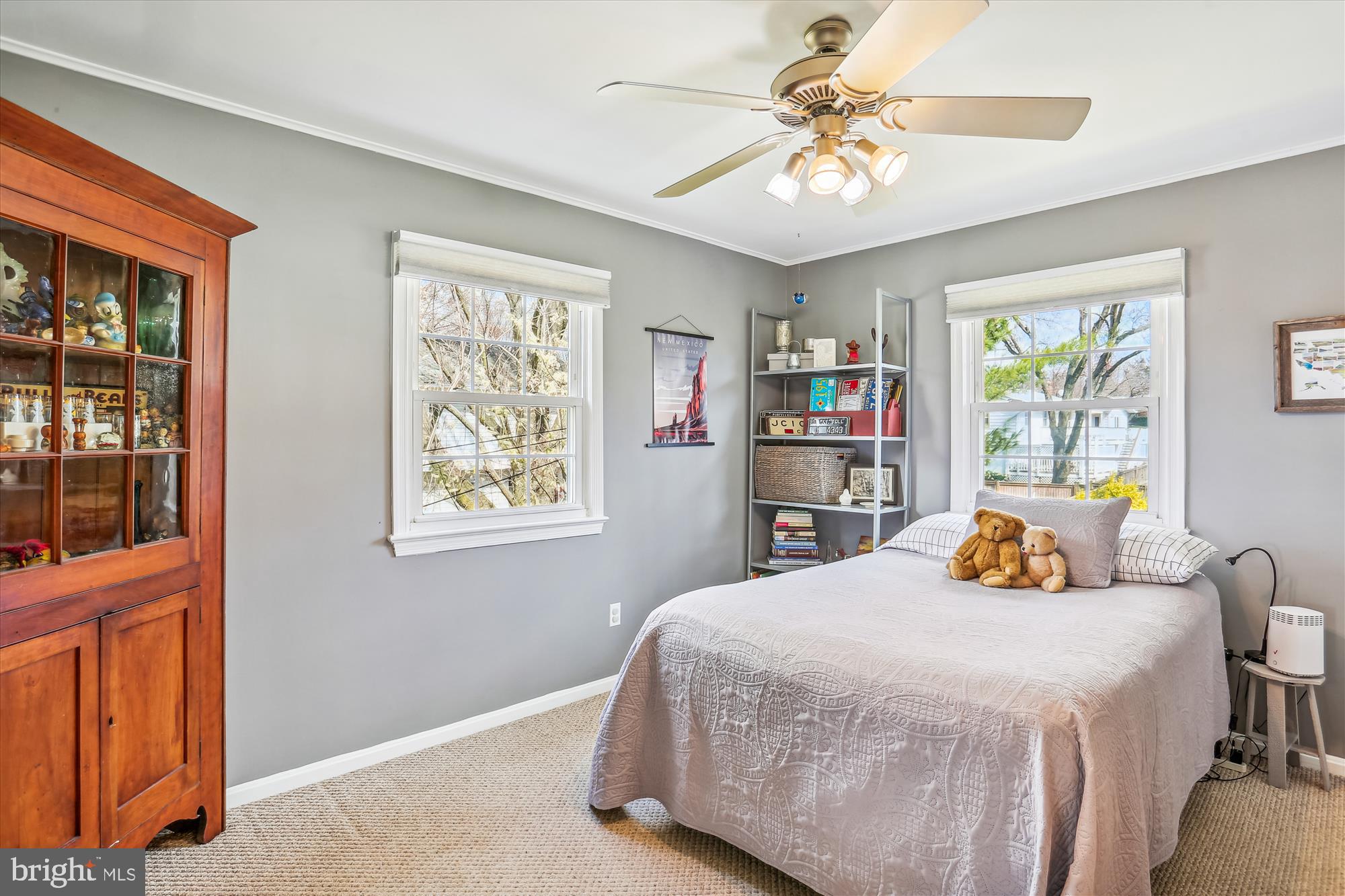 MILL CREEK TOWNE - Residential