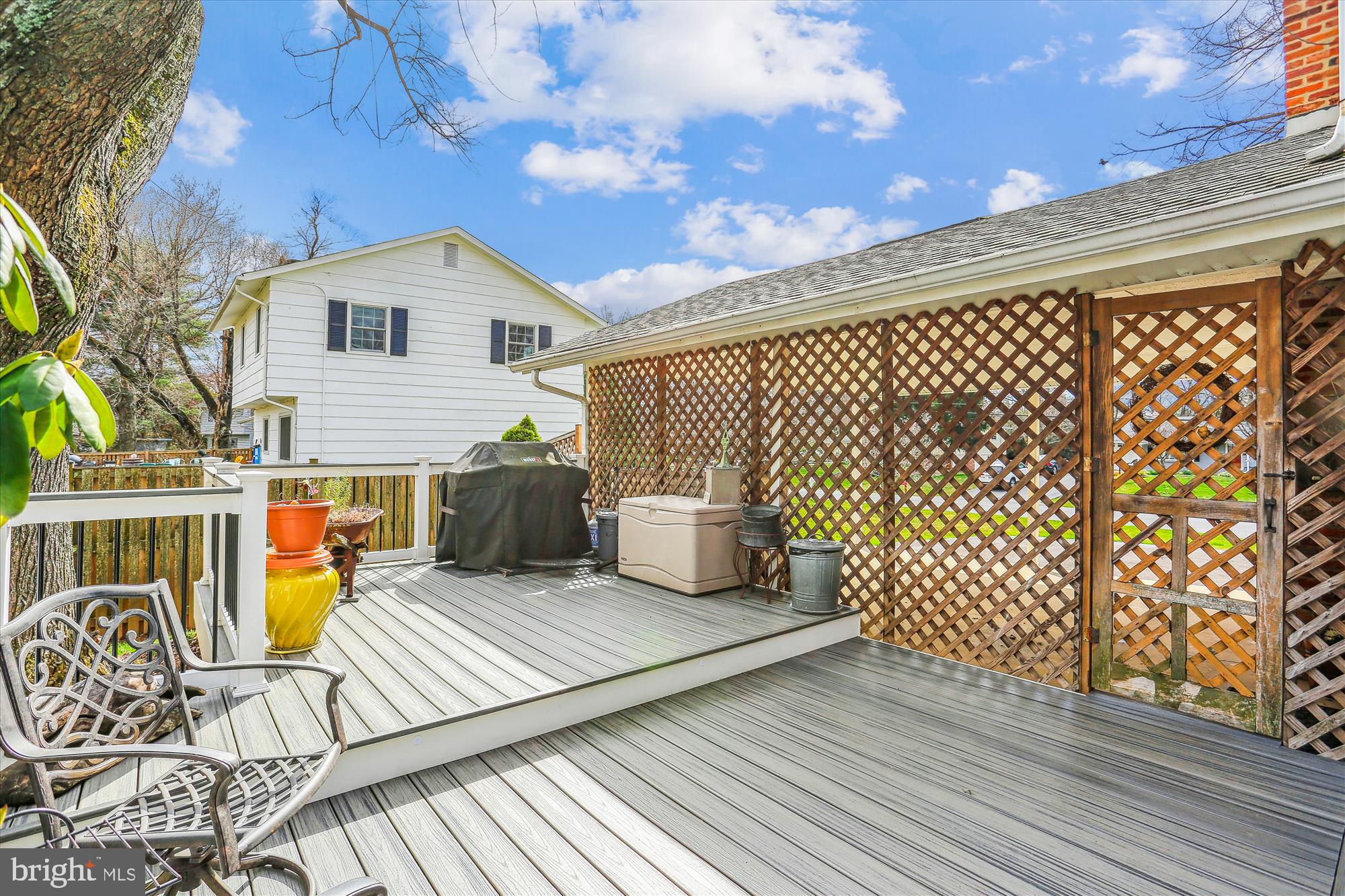 MILL CREEK TOWNE - Residential