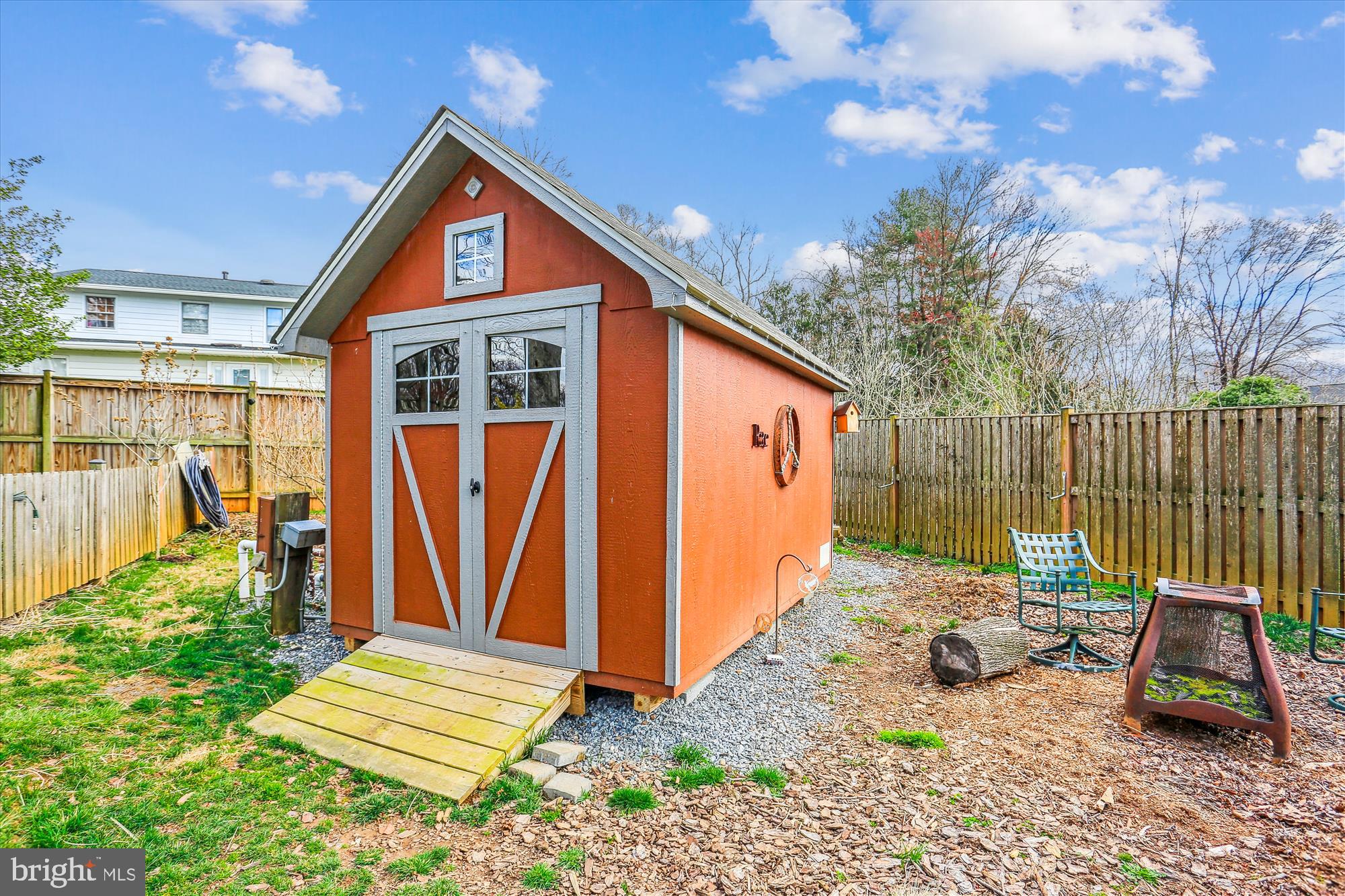 MILL CREEK TOWNE - Residential