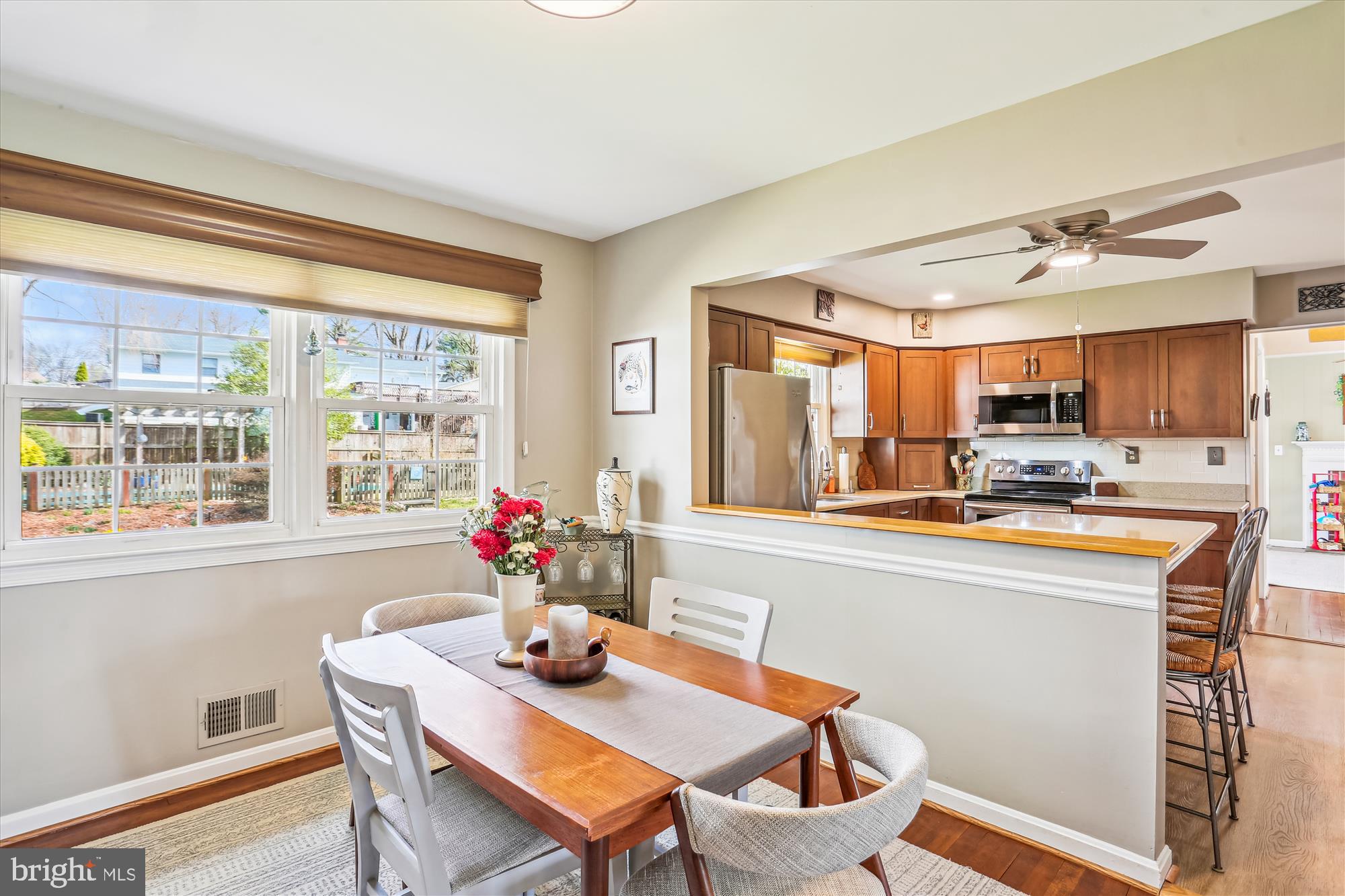 MILL CREEK TOWNE - Residential