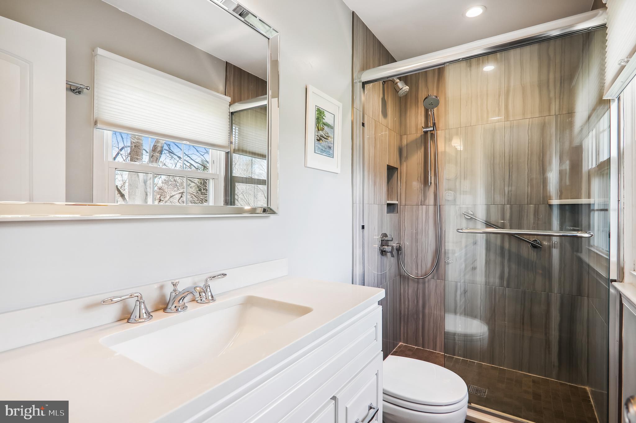 MILL CREEK TOWNE - Residential