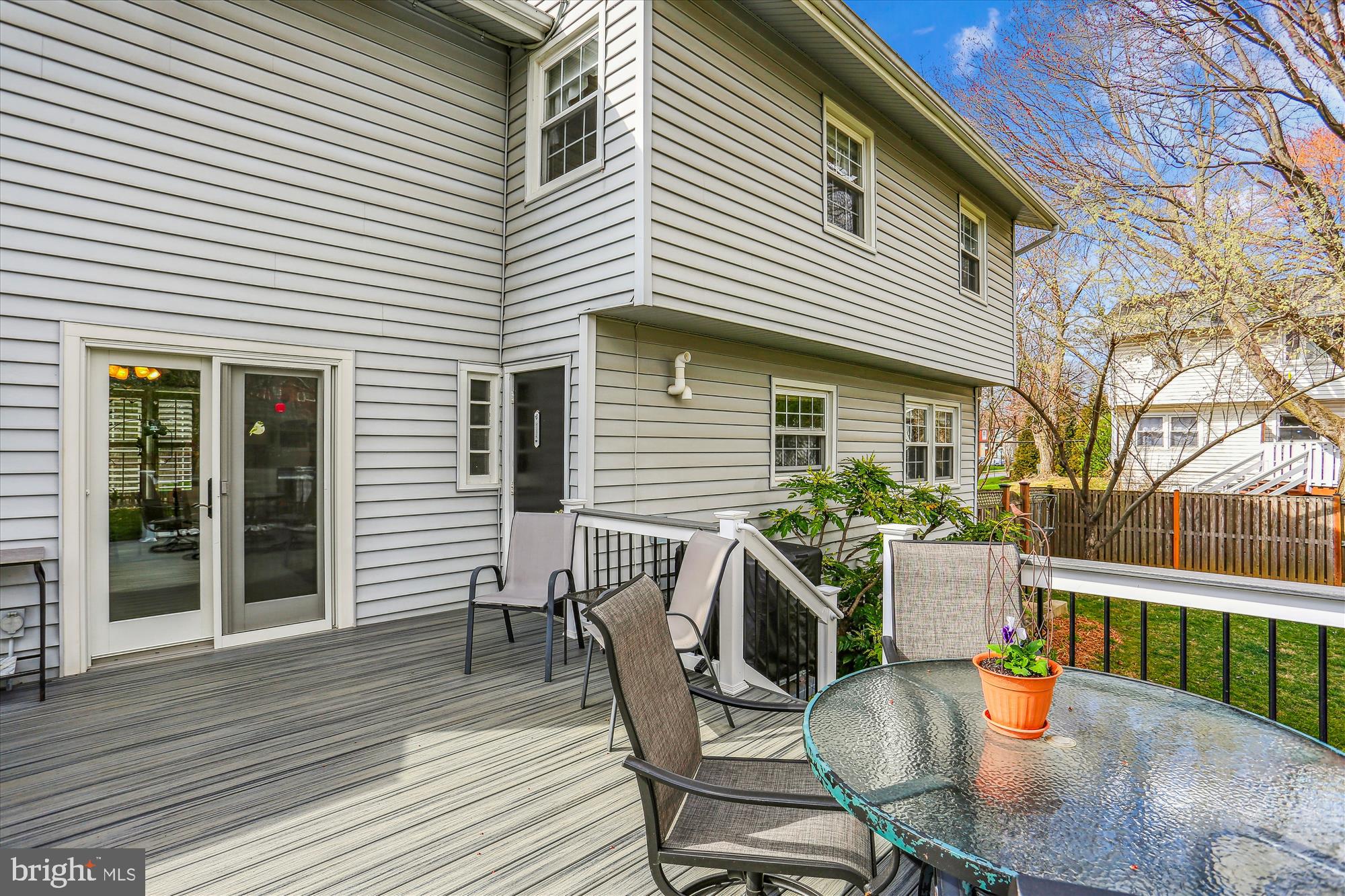 MILL CREEK TOWNE - Residential