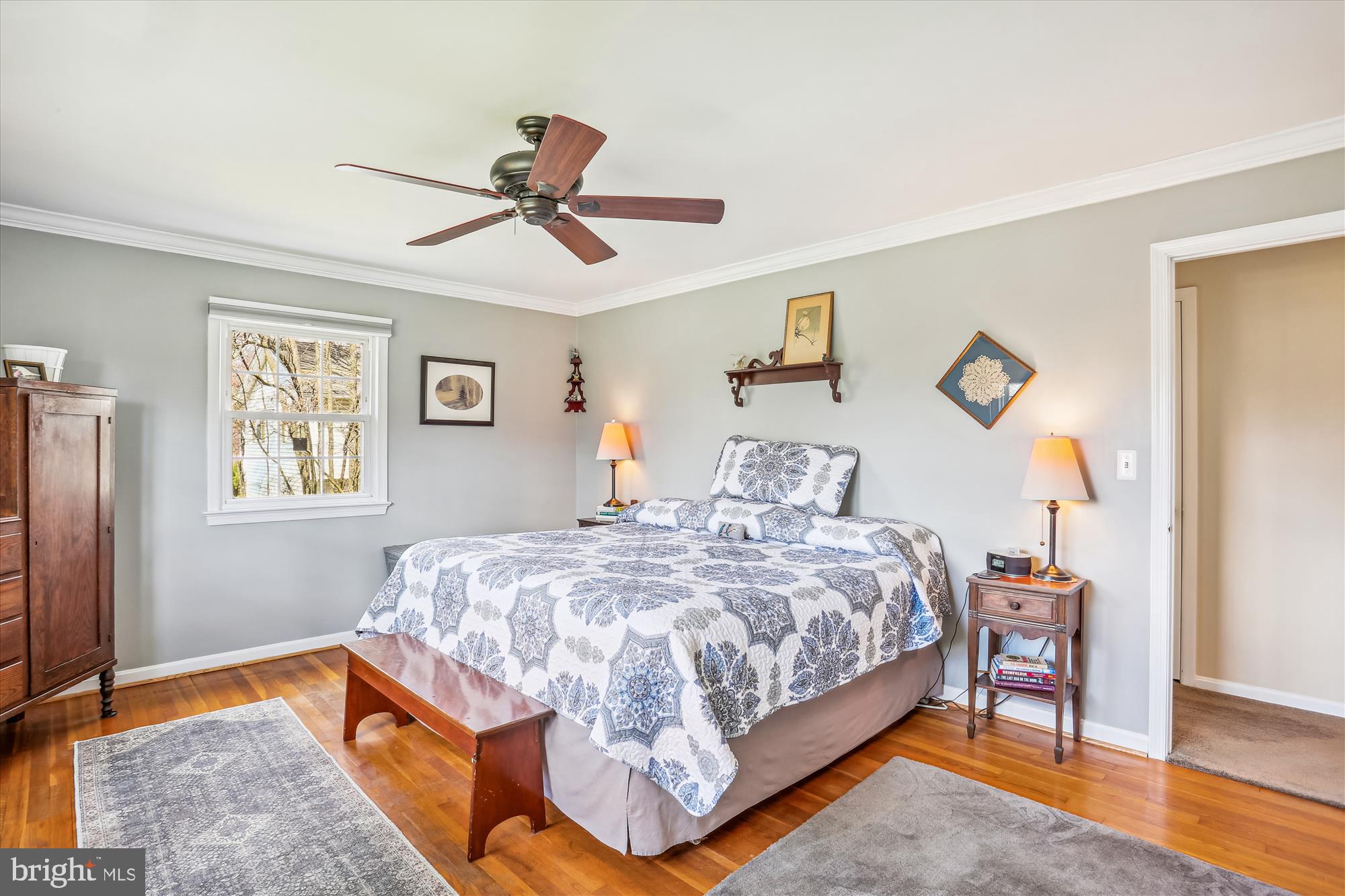 MILL CREEK TOWNE - Residential