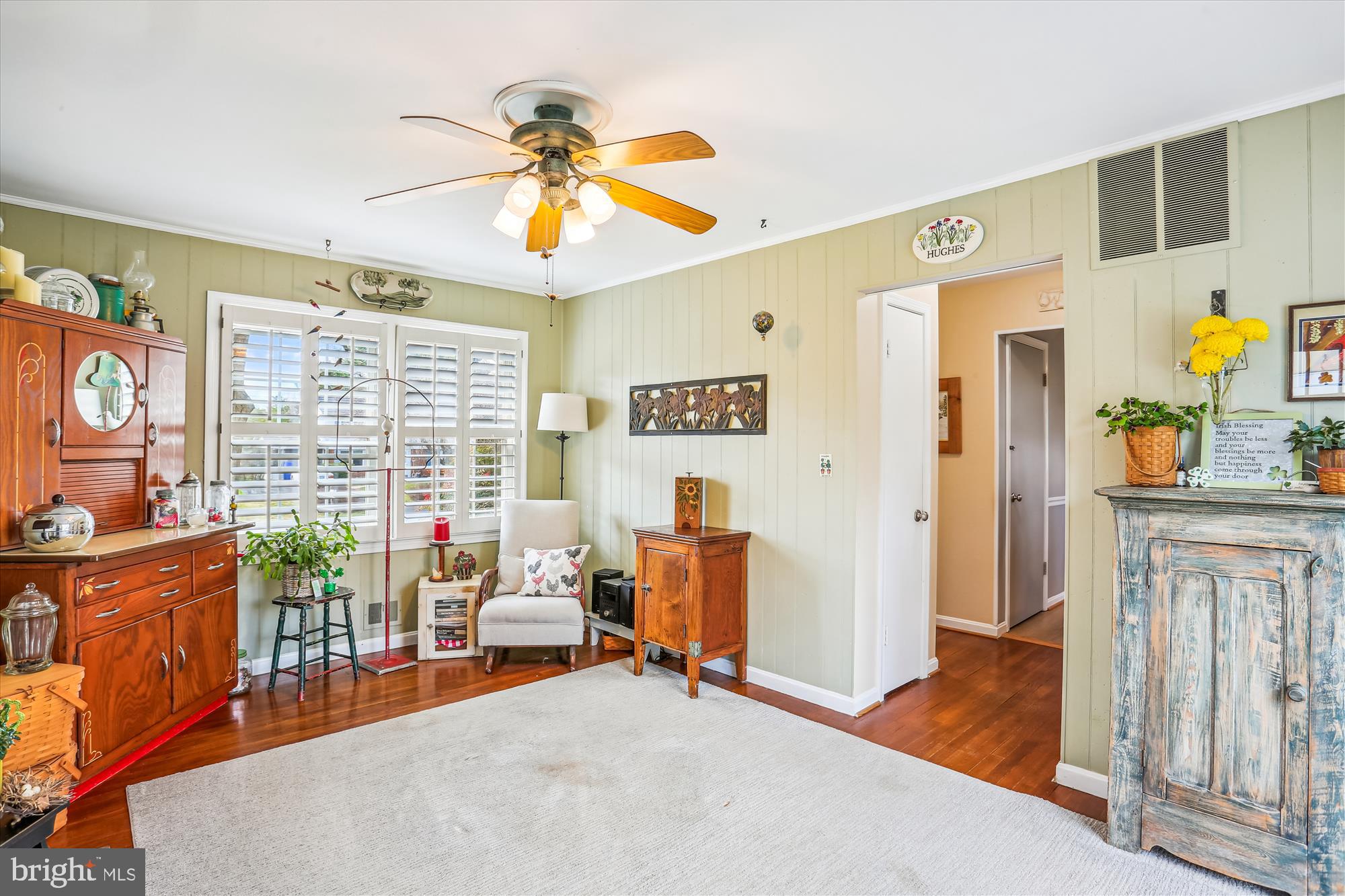 MILL CREEK TOWNE - Residential