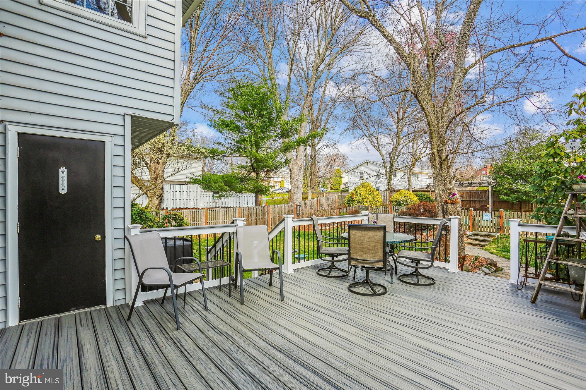 MILL CREEK TOWNE - Residential