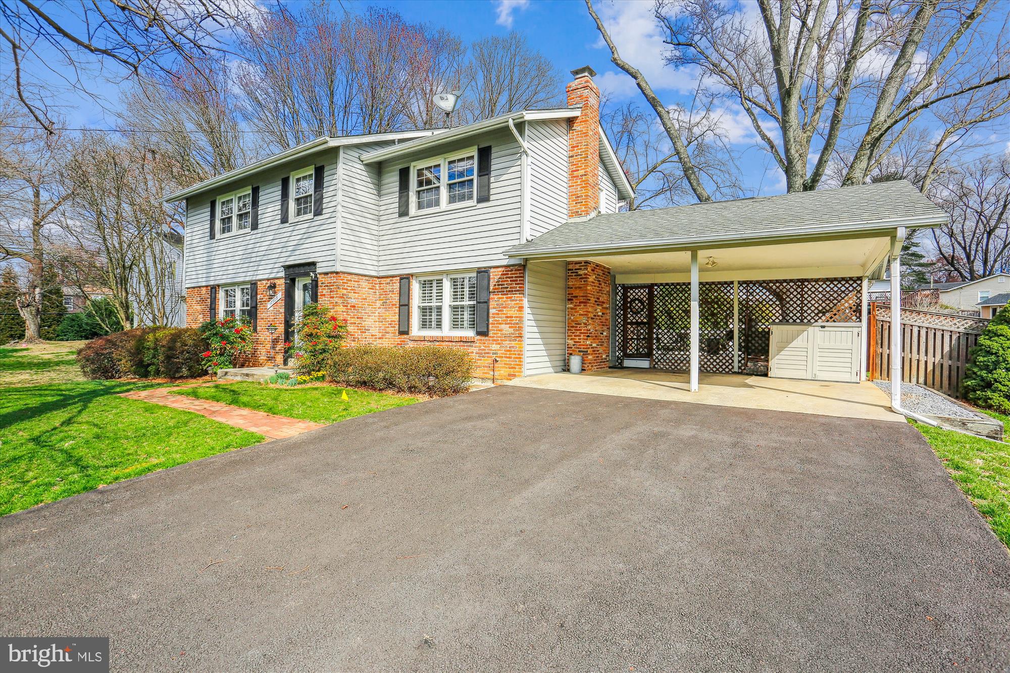 MILL CREEK TOWNE - Residential