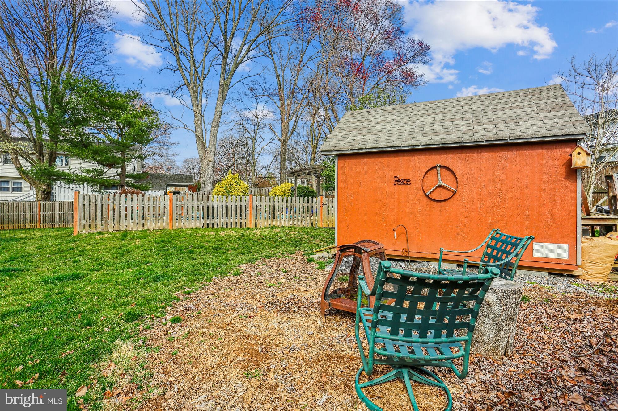 MILL CREEK TOWNE - Residential