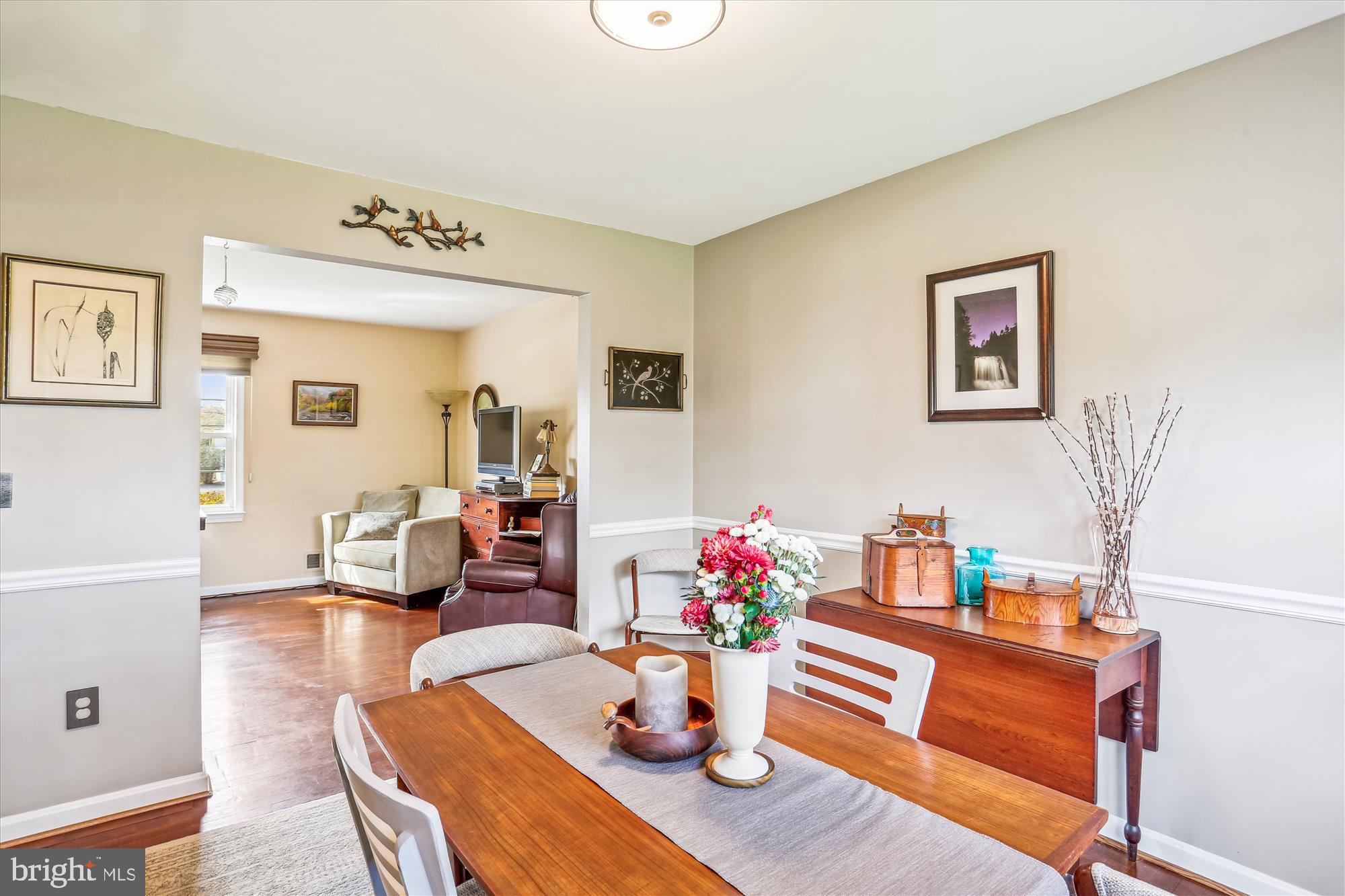 MILL CREEK TOWNE - Residential