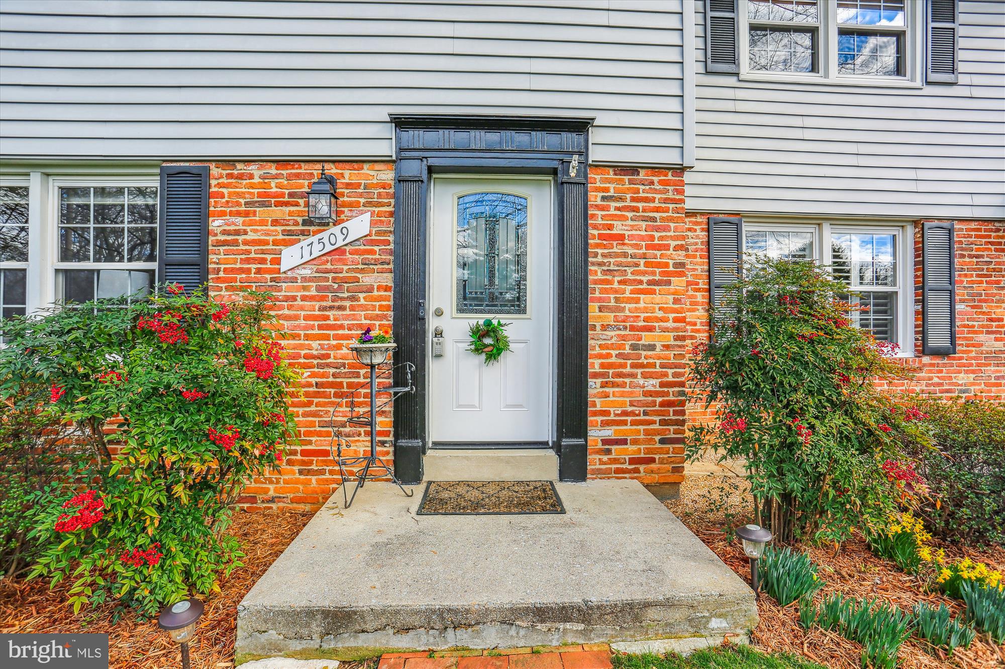 MILL CREEK TOWNE - Residential