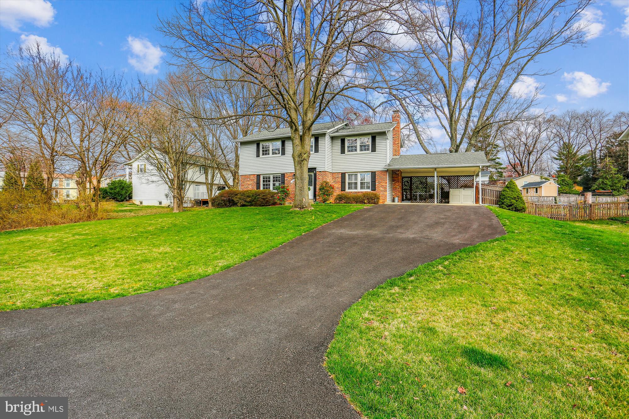 MILL CREEK TOWNE - Residential