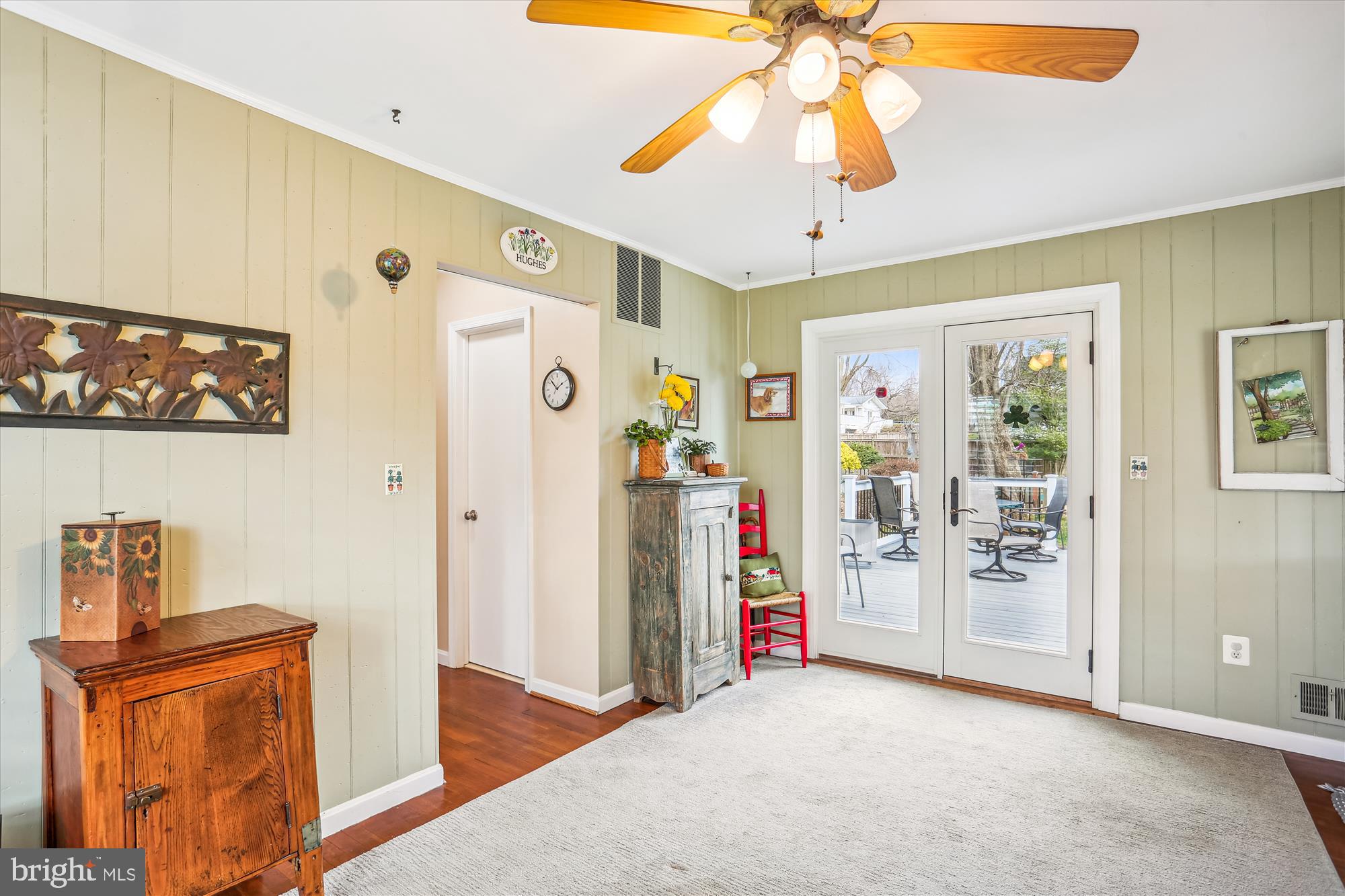 MILL CREEK TOWNE - Residential