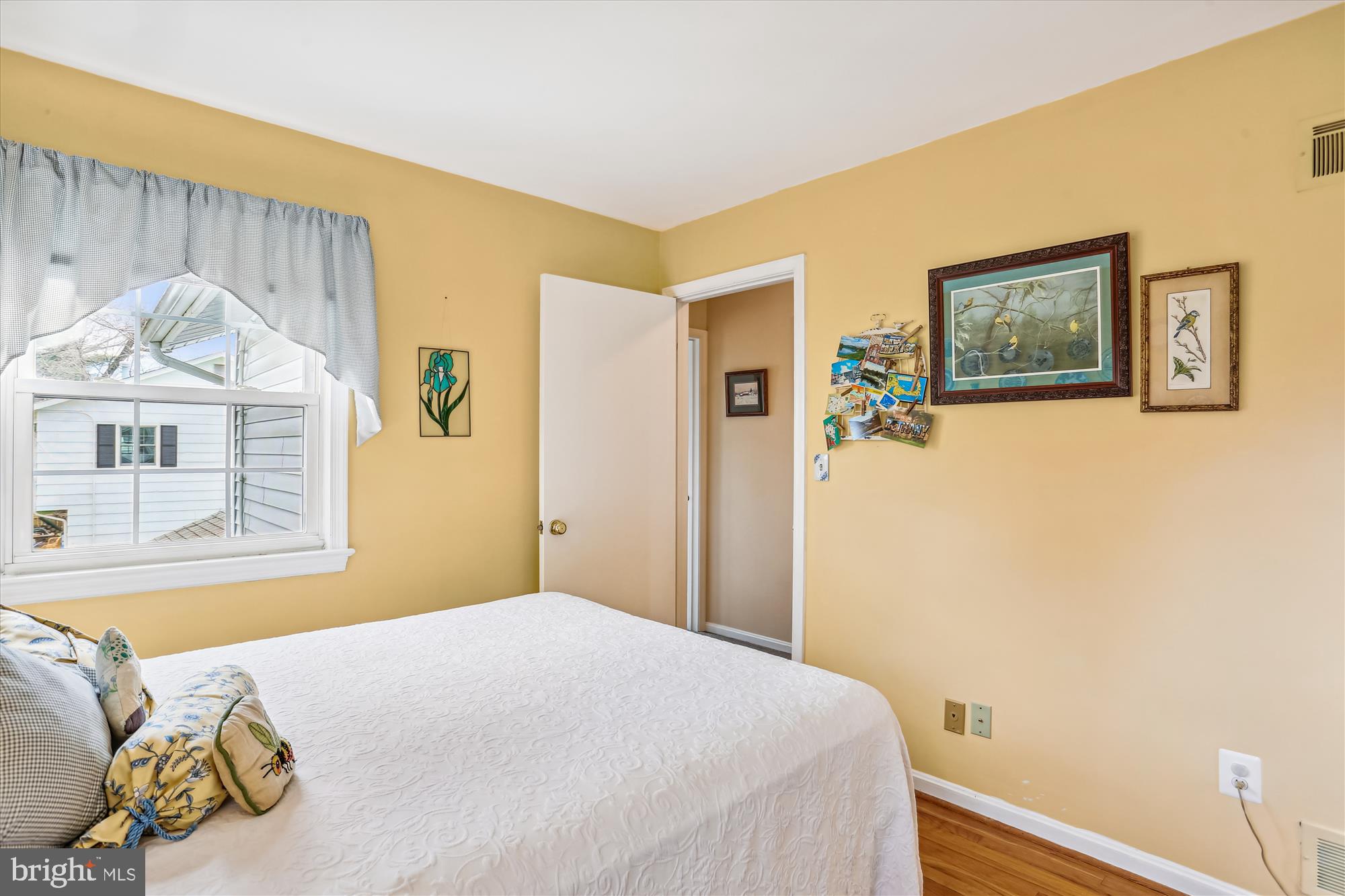 MILL CREEK TOWNE - Residential