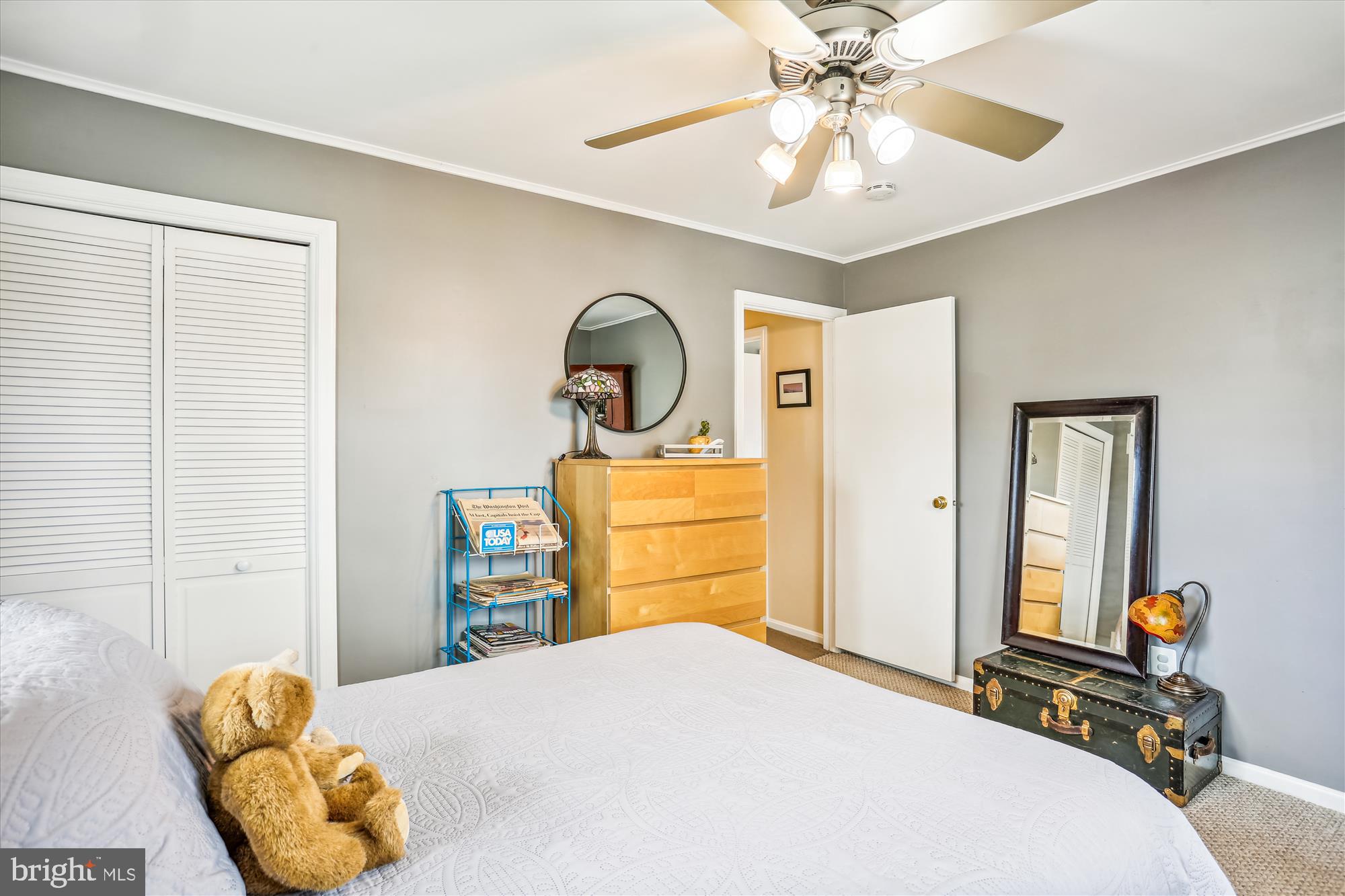 MILL CREEK TOWNE - Residential