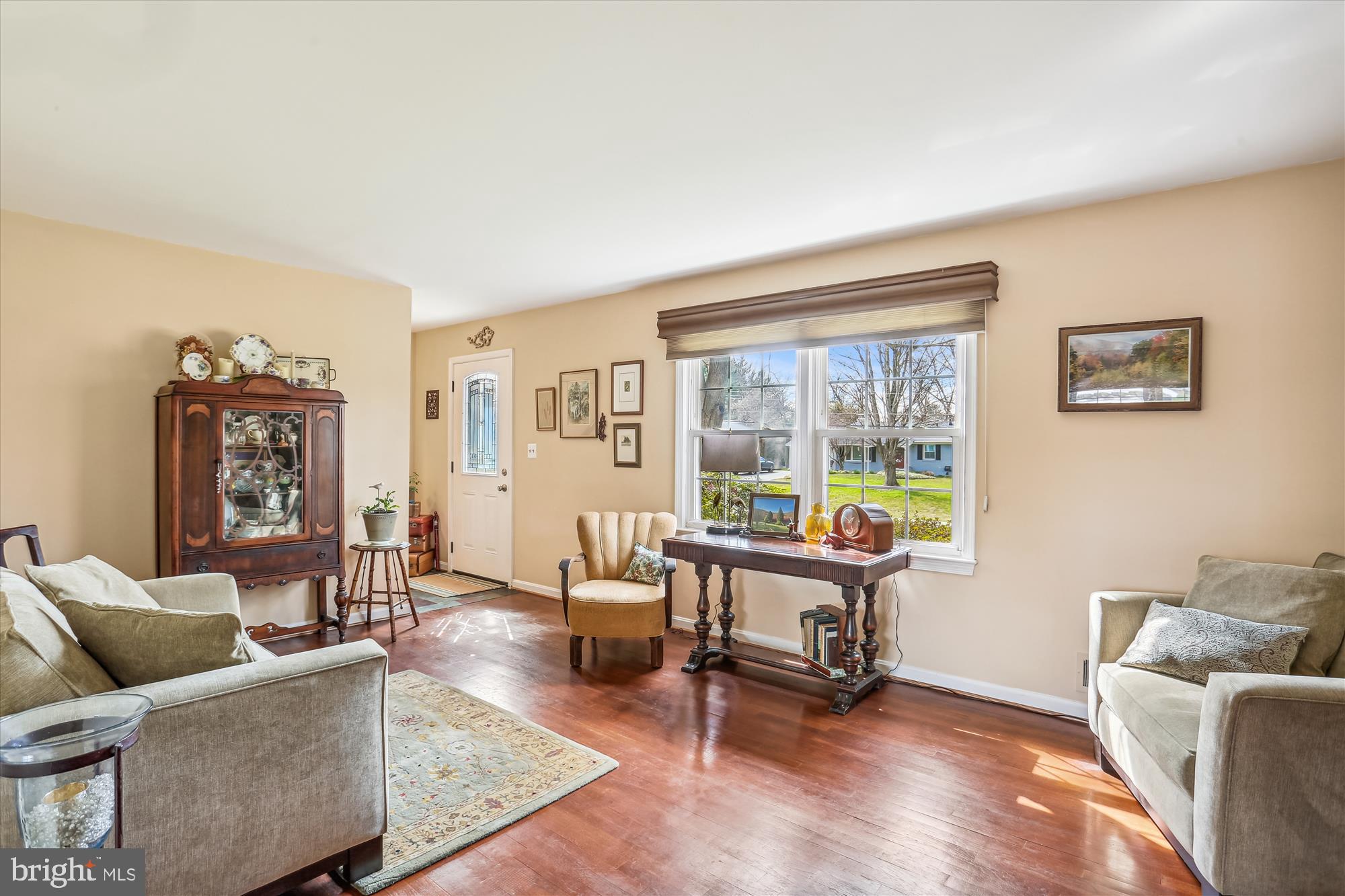 MILL CREEK TOWNE - Residential