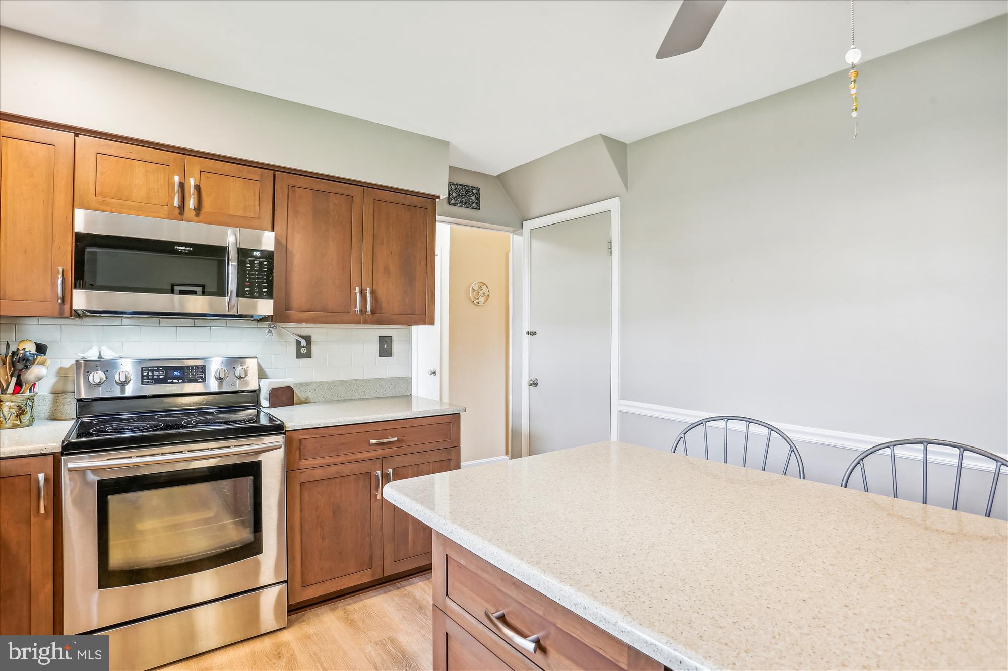 MILL CREEK TOWNE - Residential