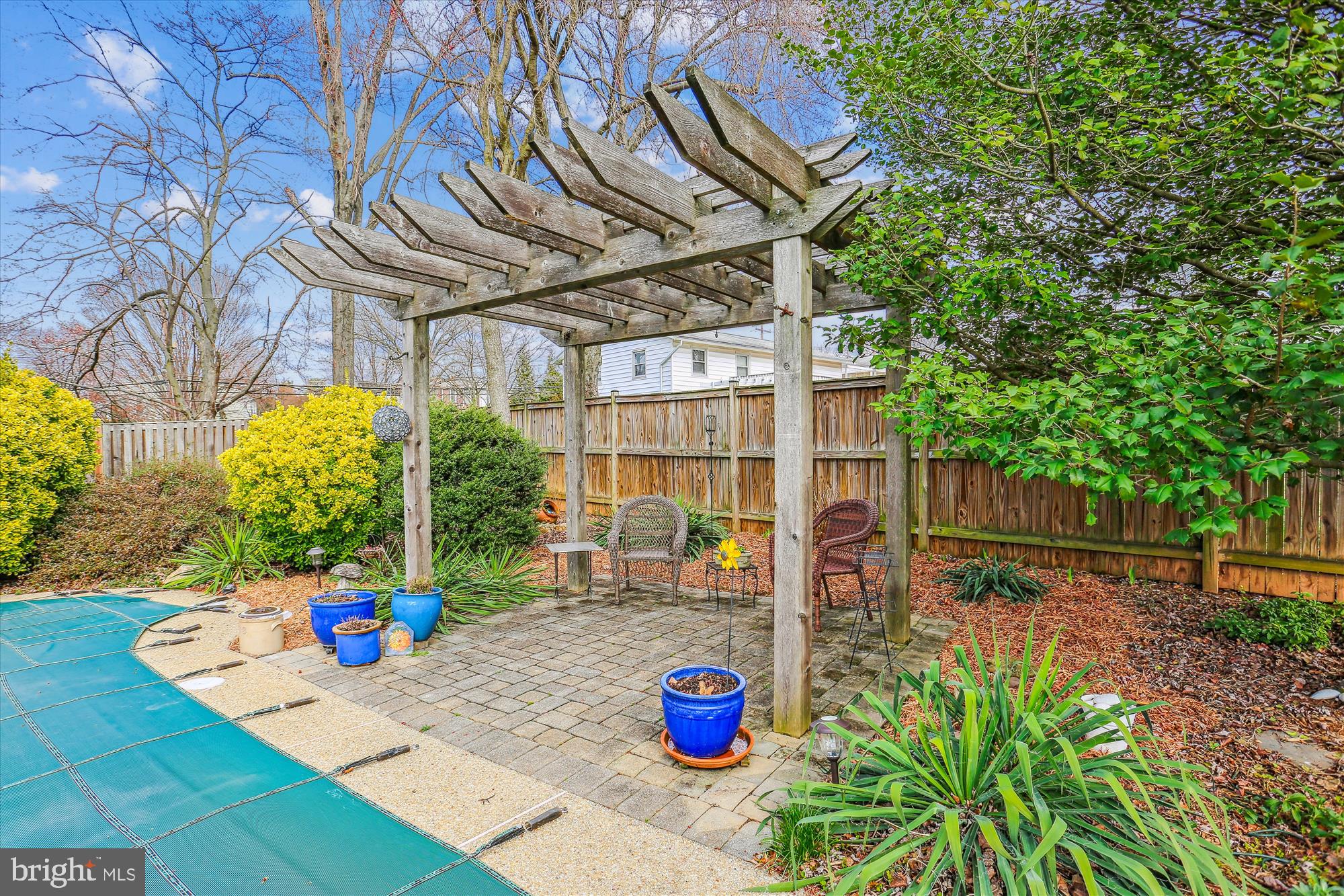 MILL CREEK TOWNE - Residential