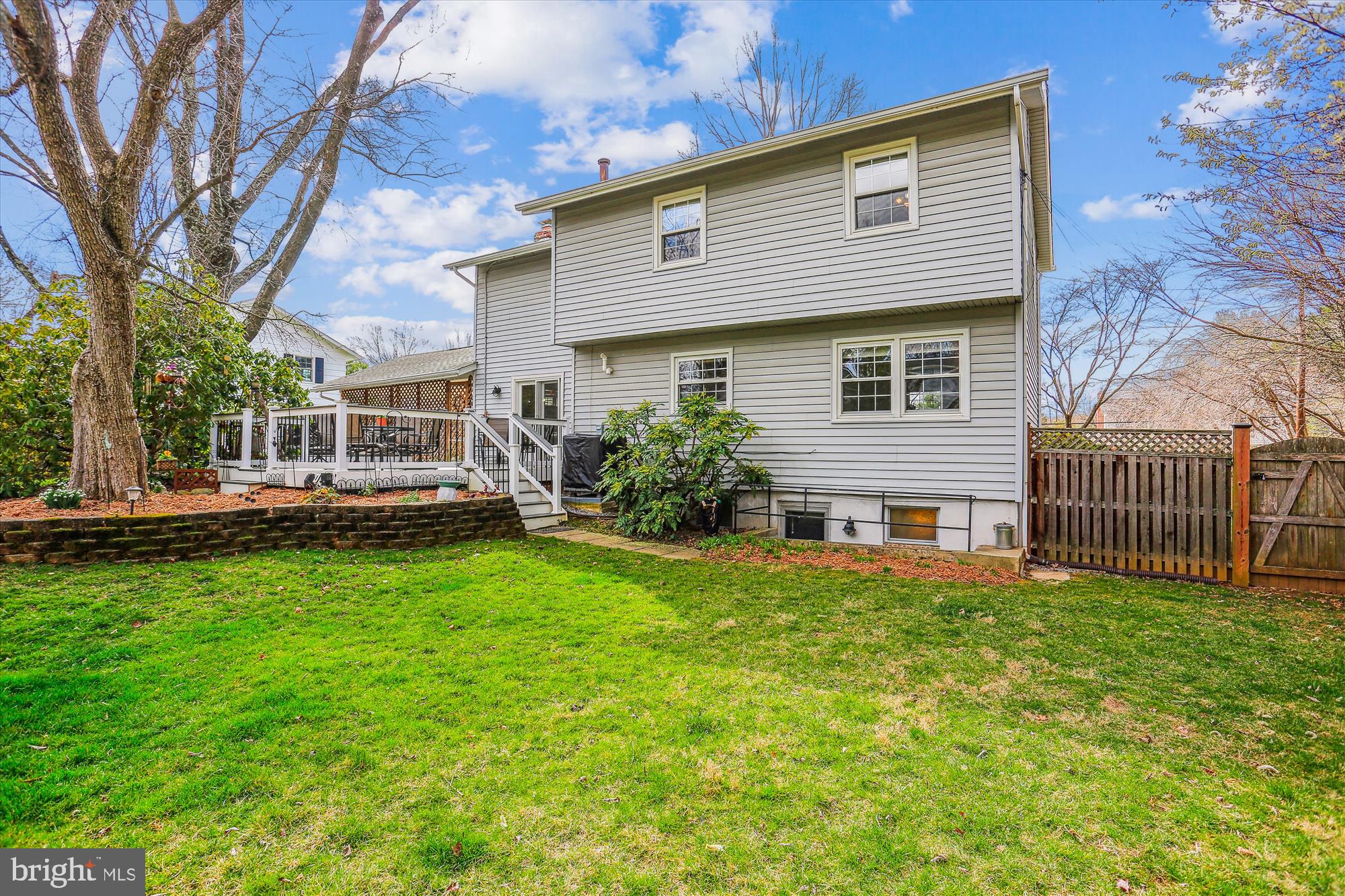 MILL CREEK TOWNE - Residential