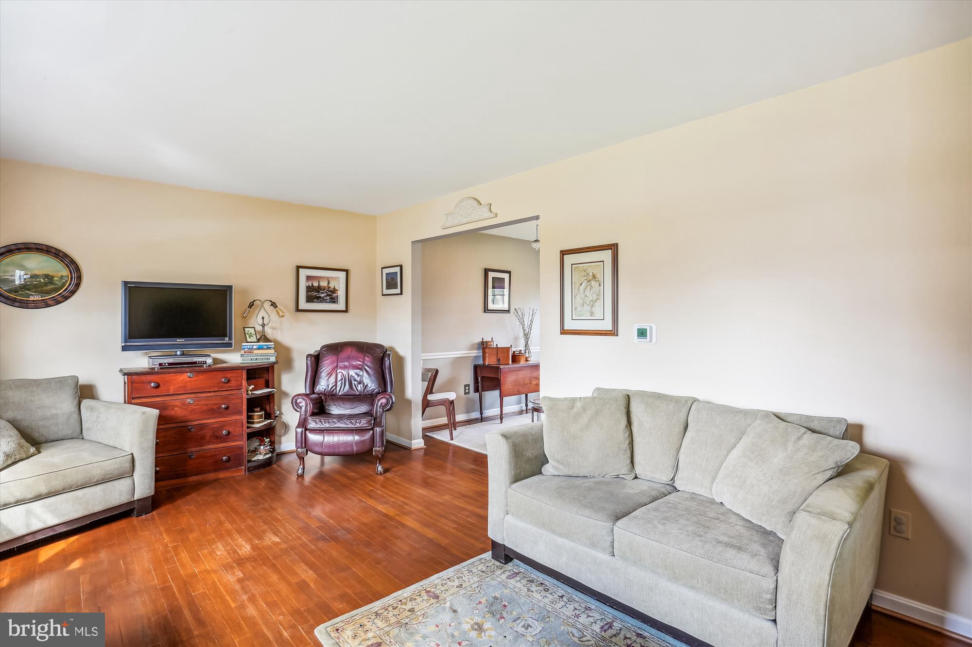 MILL CREEK TOWNE - Residential