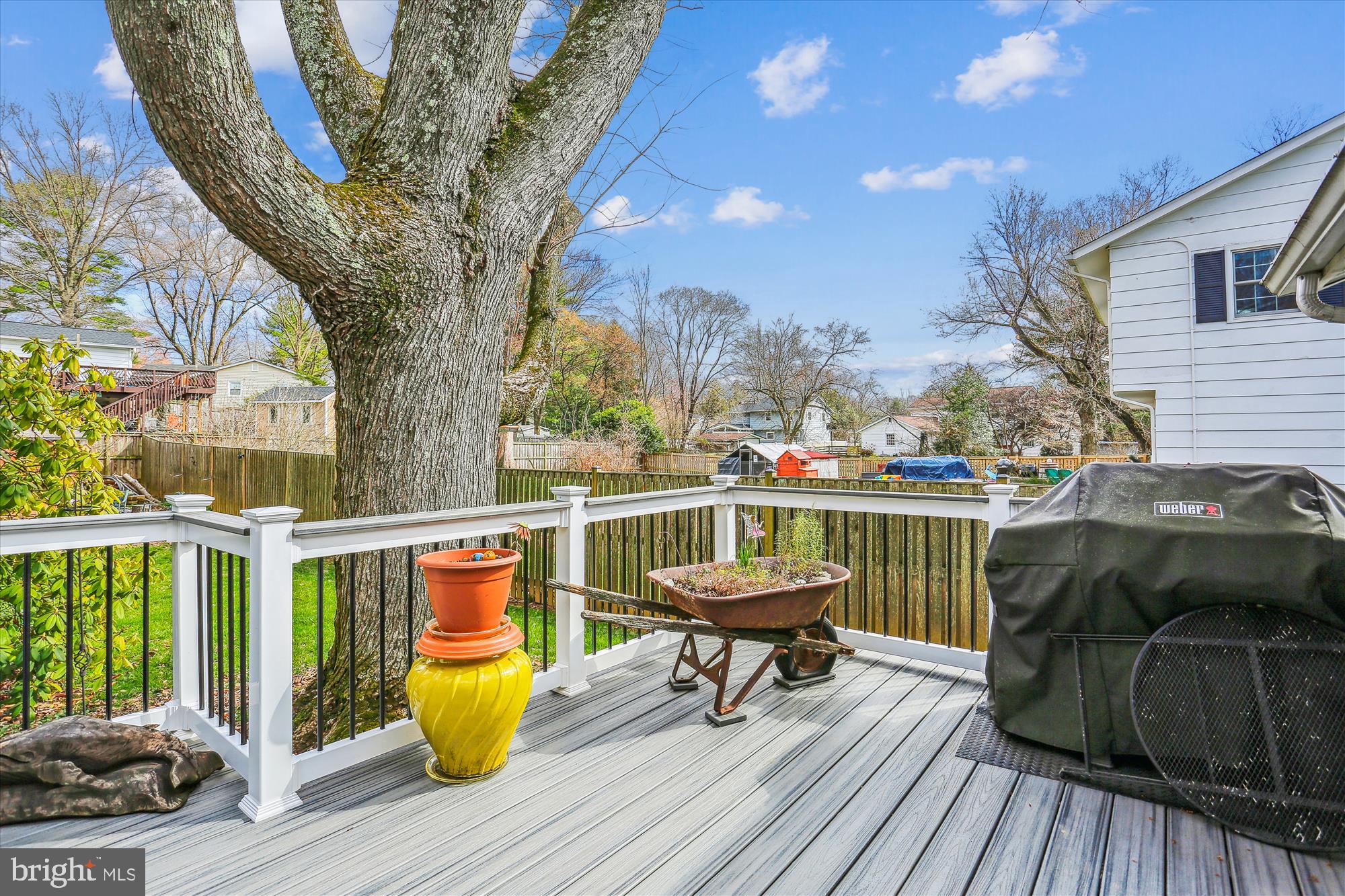 MILL CREEK TOWNE - Residential