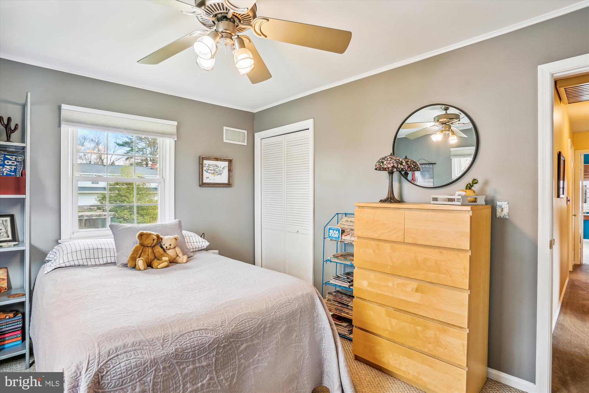 MILL CREEK TOWNE - Residential