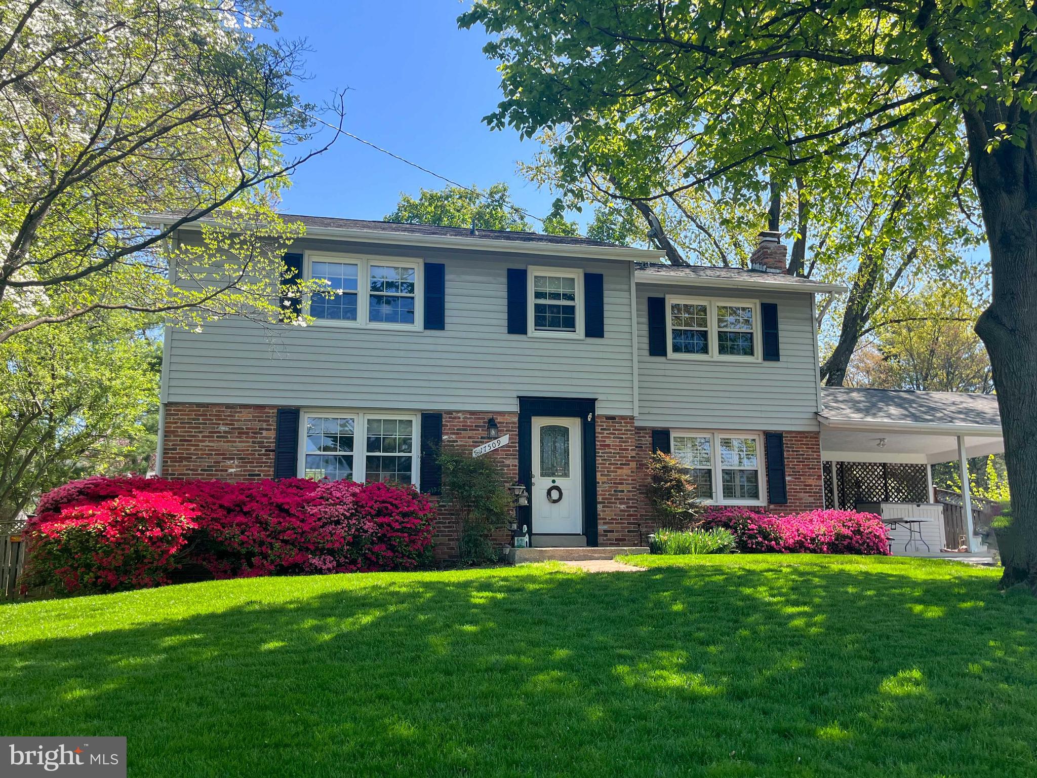 MILL CREEK TOWNE - Residential