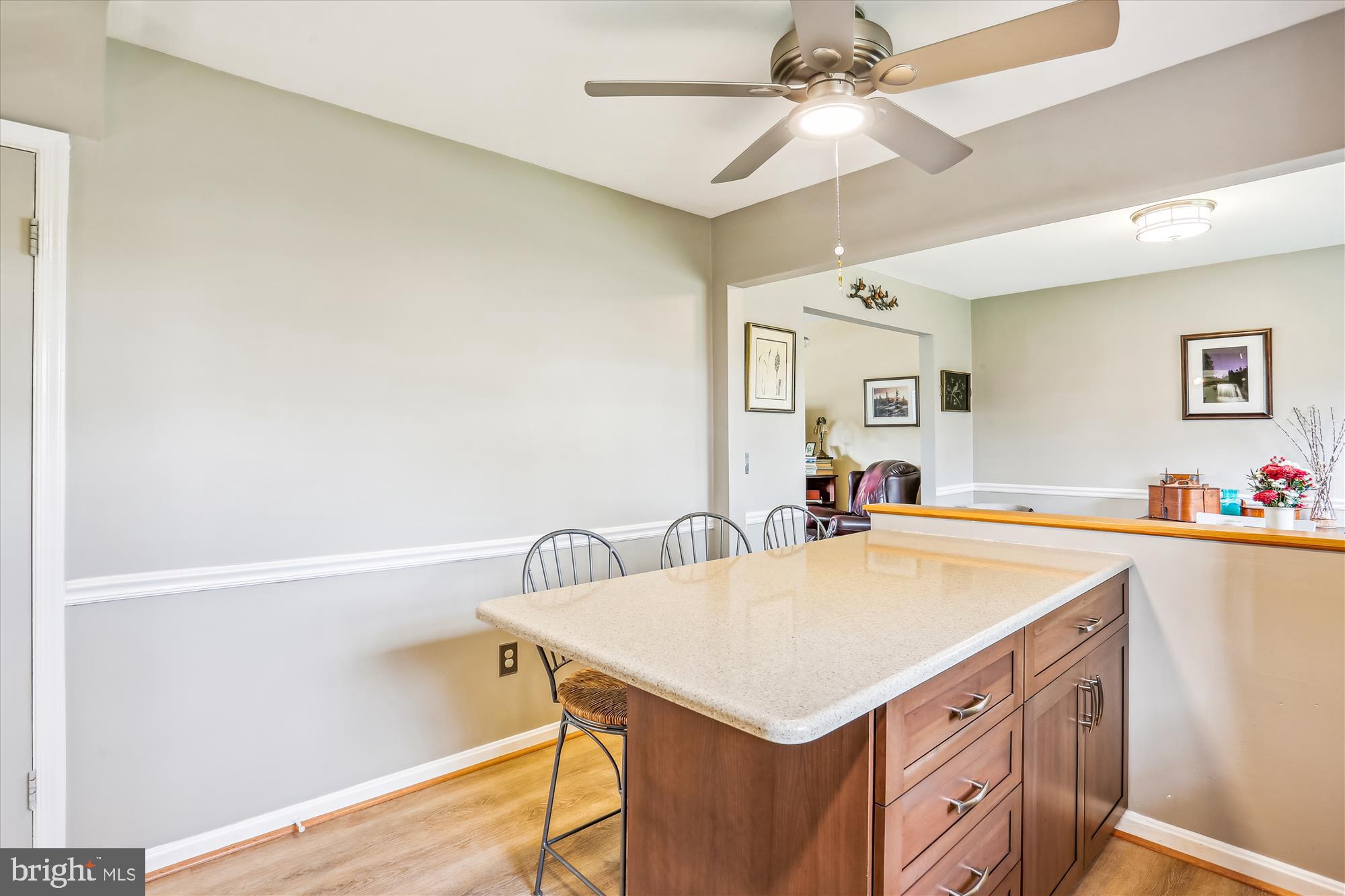 MILL CREEK TOWNE - Residential