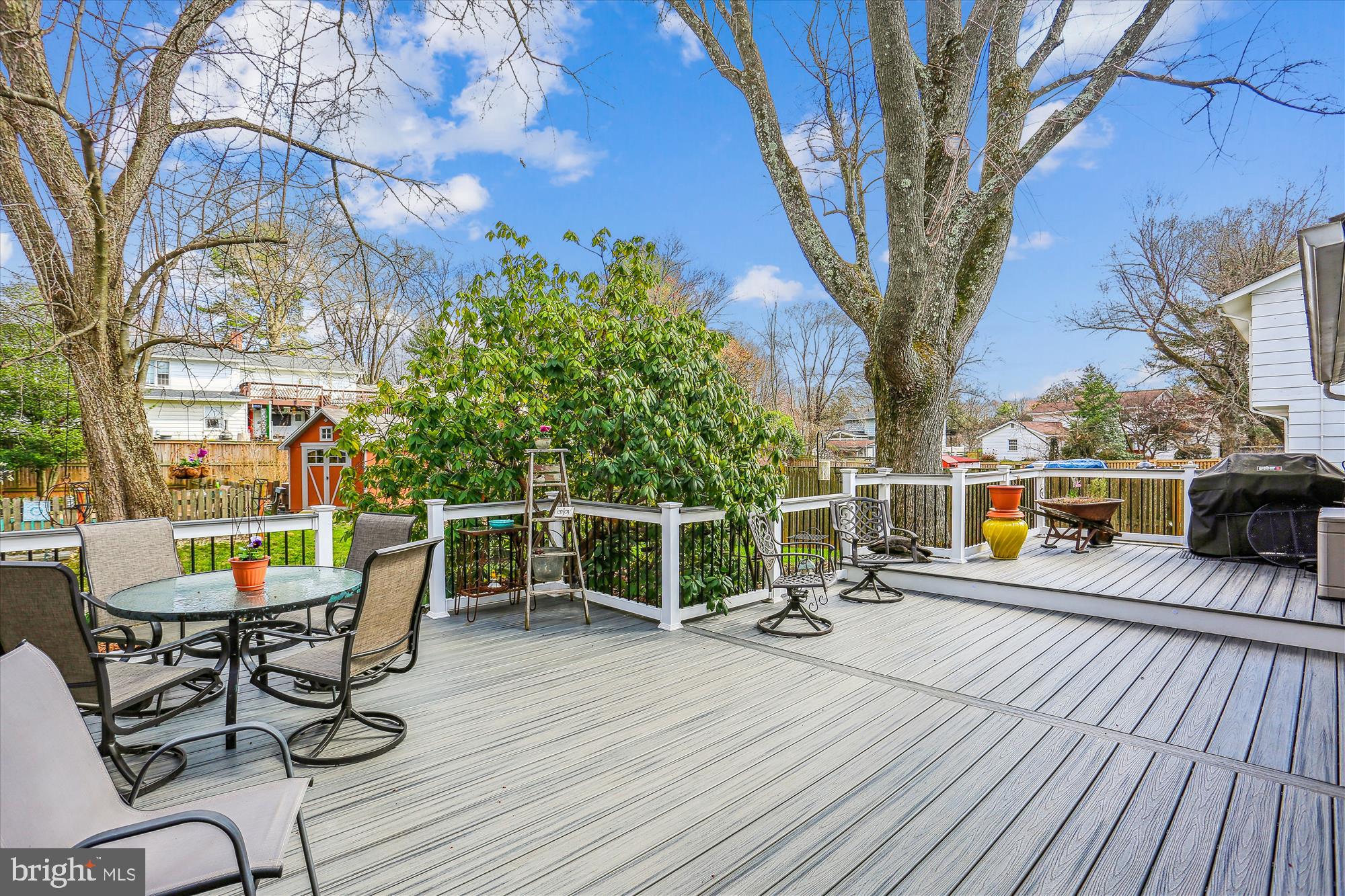 MILL CREEK TOWNE - Residential