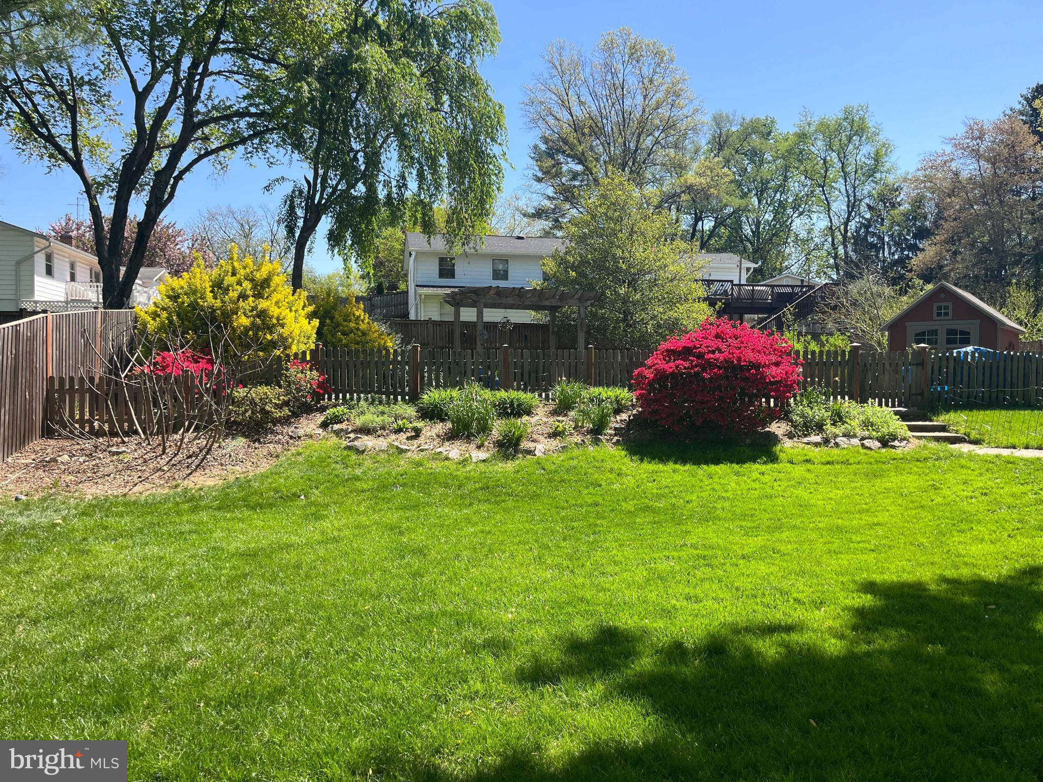 MILL CREEK TOWNE - Residential