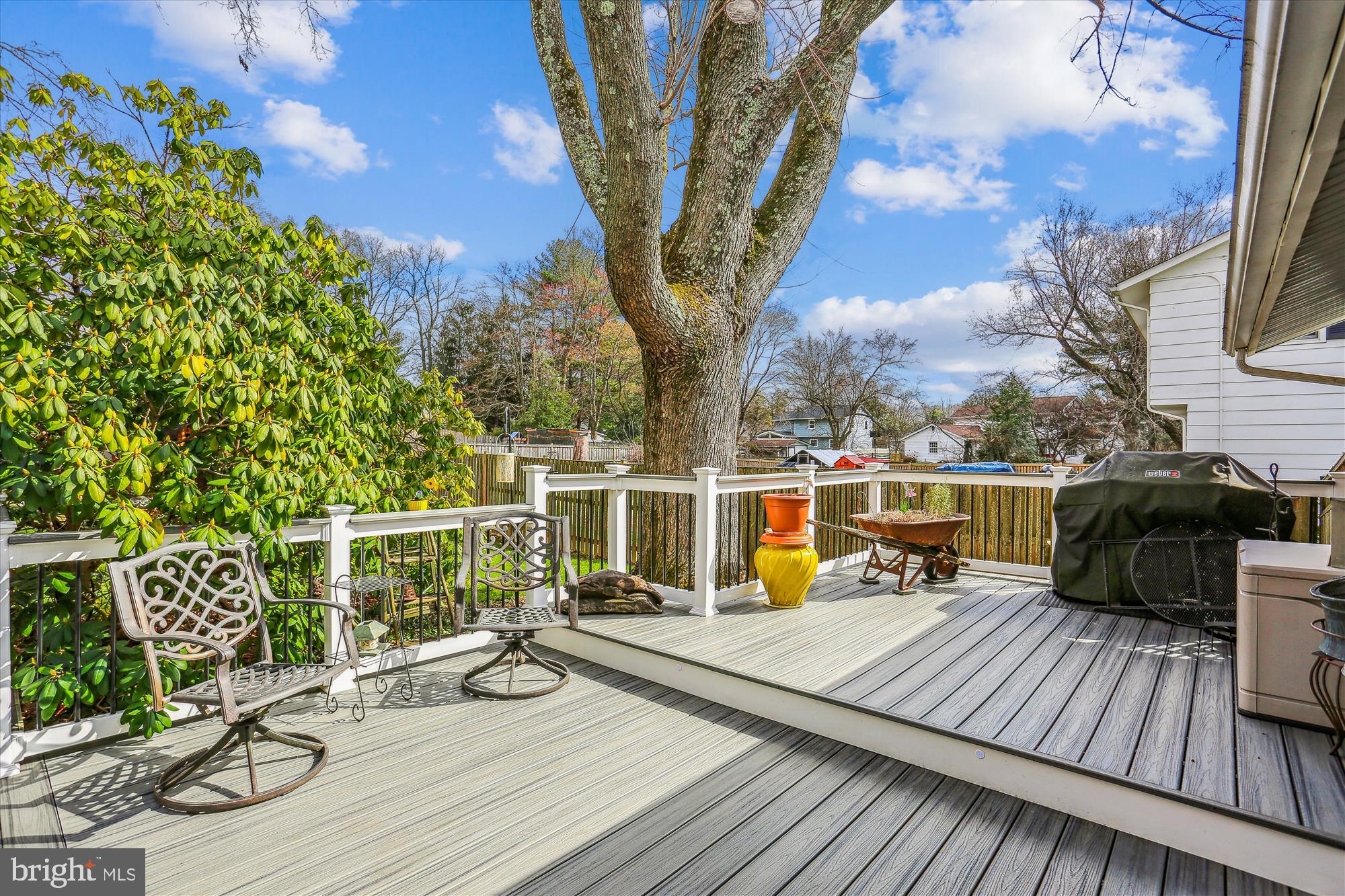 MILL CREEK TOWNE - Residential