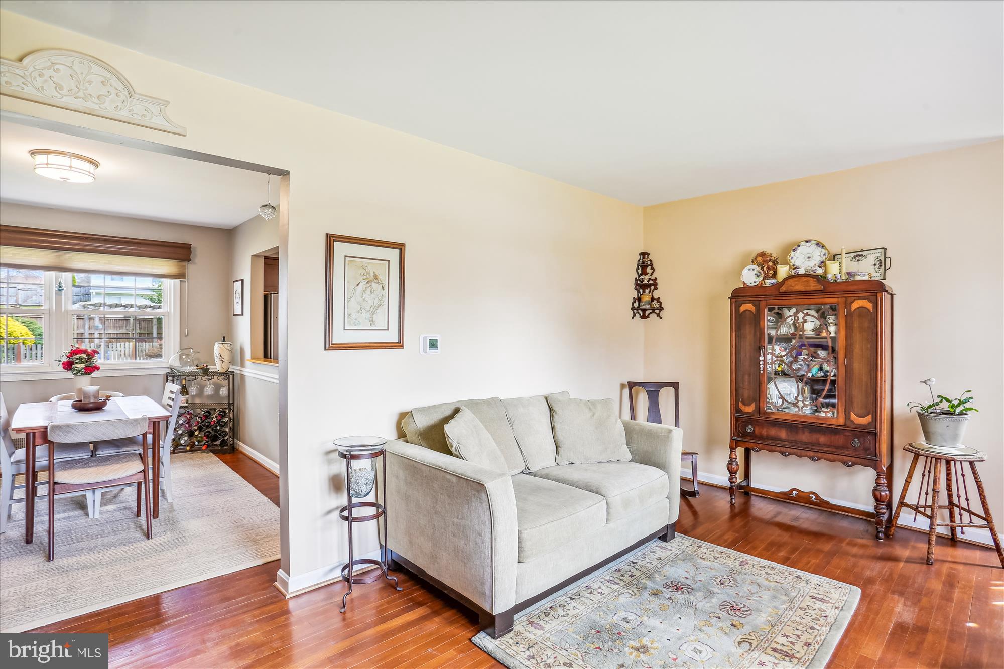 MILL CREEK TOWNE - Residential